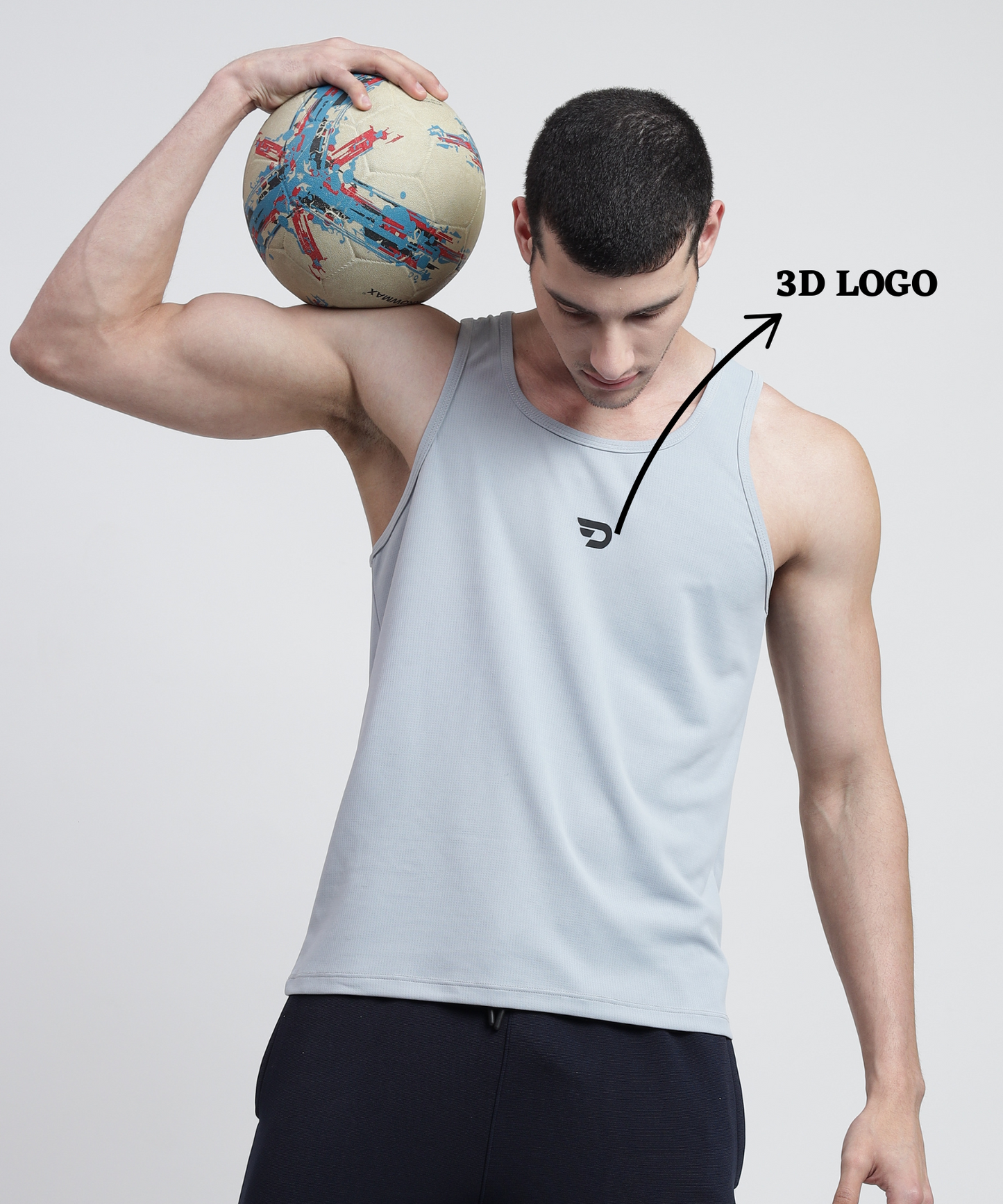 Dotnit Lycra Sando - B2BZONE