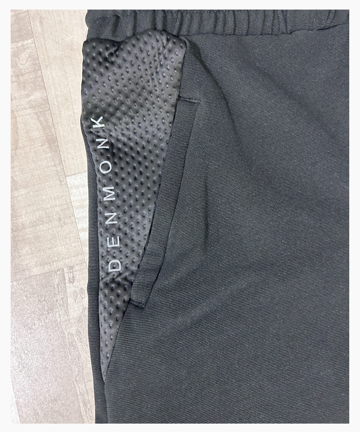 Training Shorts - Imported Dobby Lycra (GSM 260)