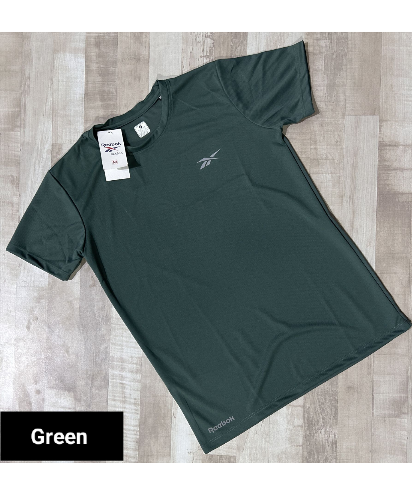 Dotknit Lycra T-Shirts