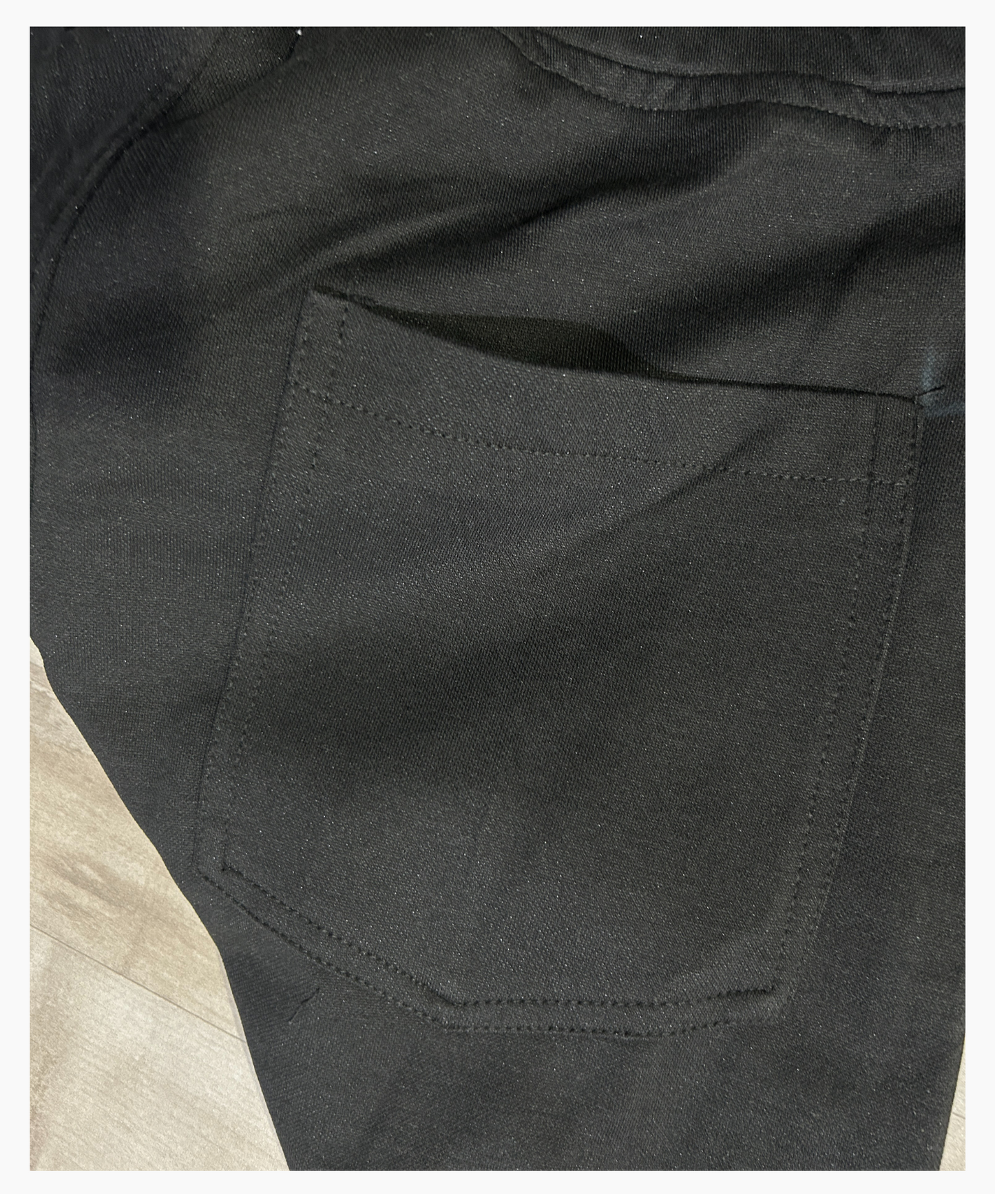 Premium Quality 100% Cotton Lower (GSM 265)