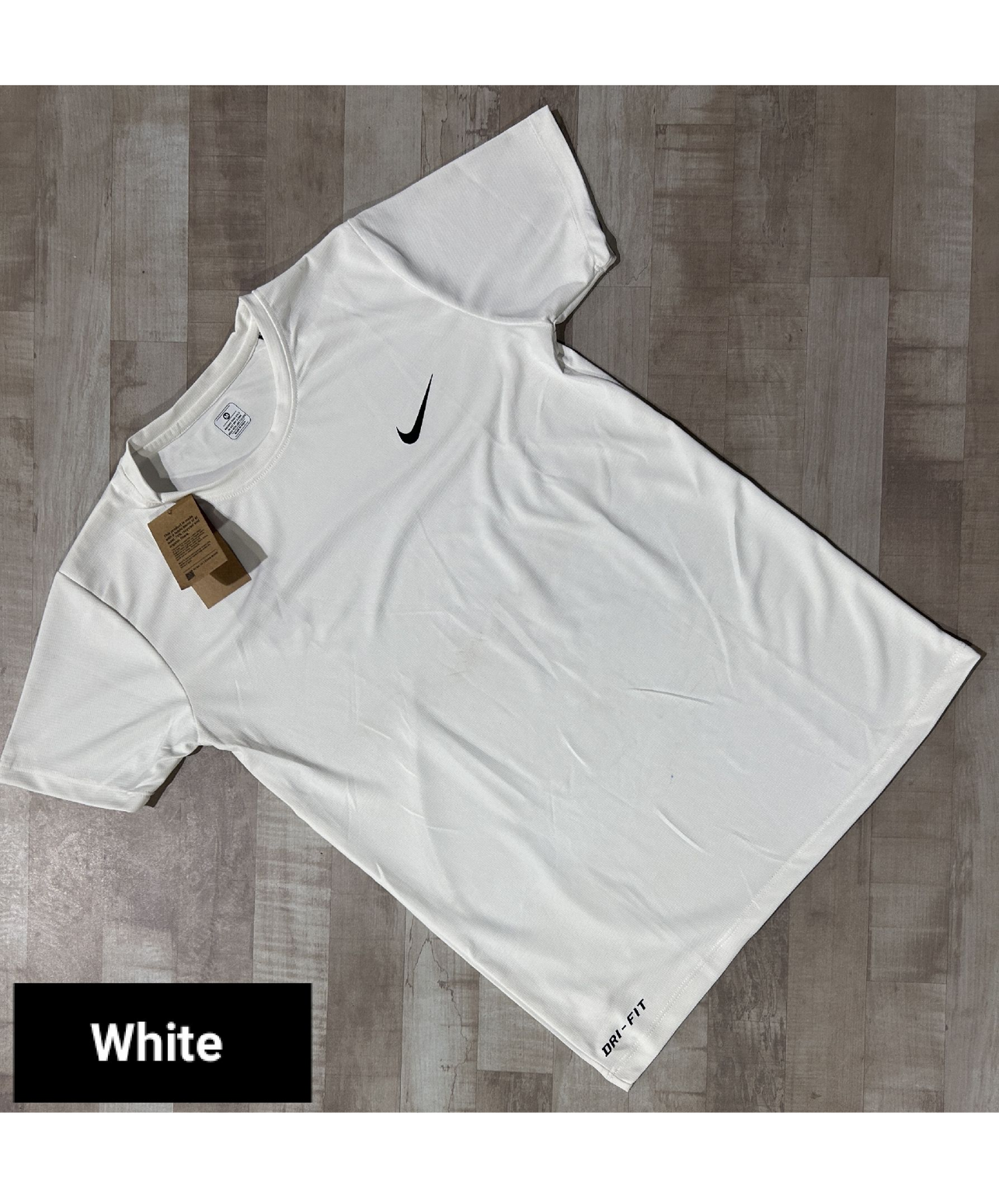 2way Lycra T-Shirts