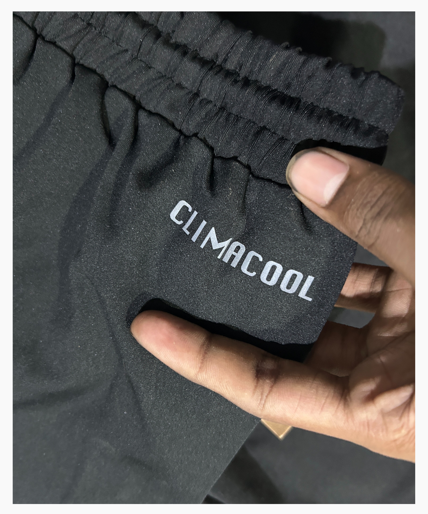 Imported 4way Taiwan Lycra Plus Size Shorts (GSM-260)
