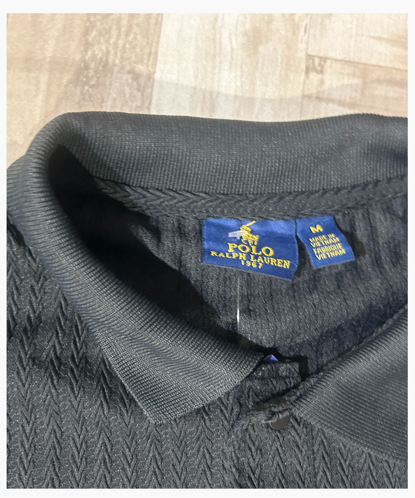 Premium Quality Knitting Lycra Self Design Jacquard T-Shirts (GSM 190-200)