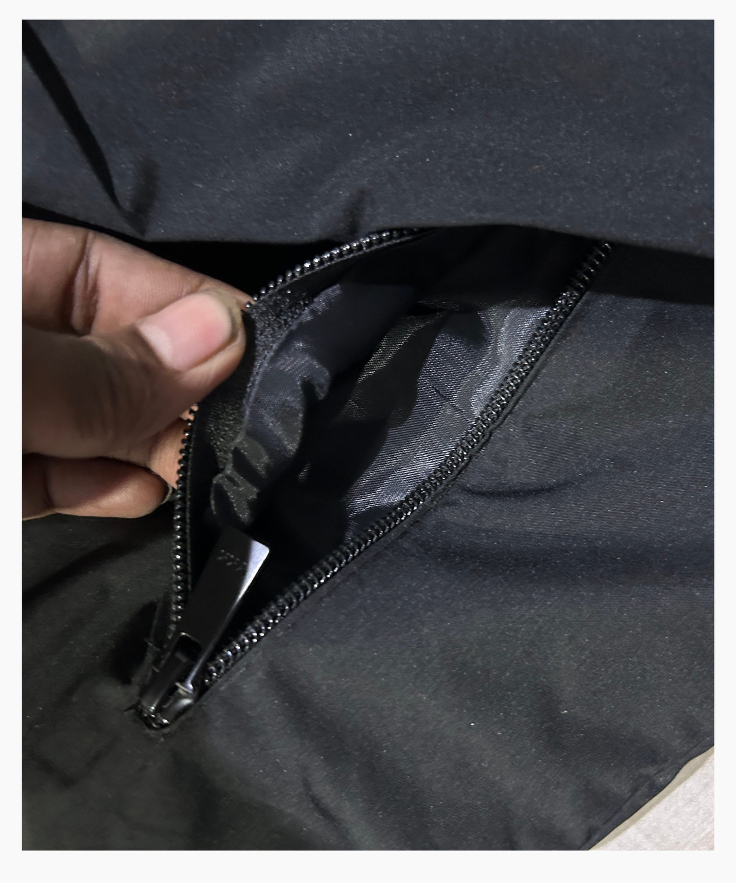Imported Premium Feather touch Waterproof Windcheater (GSM 350)