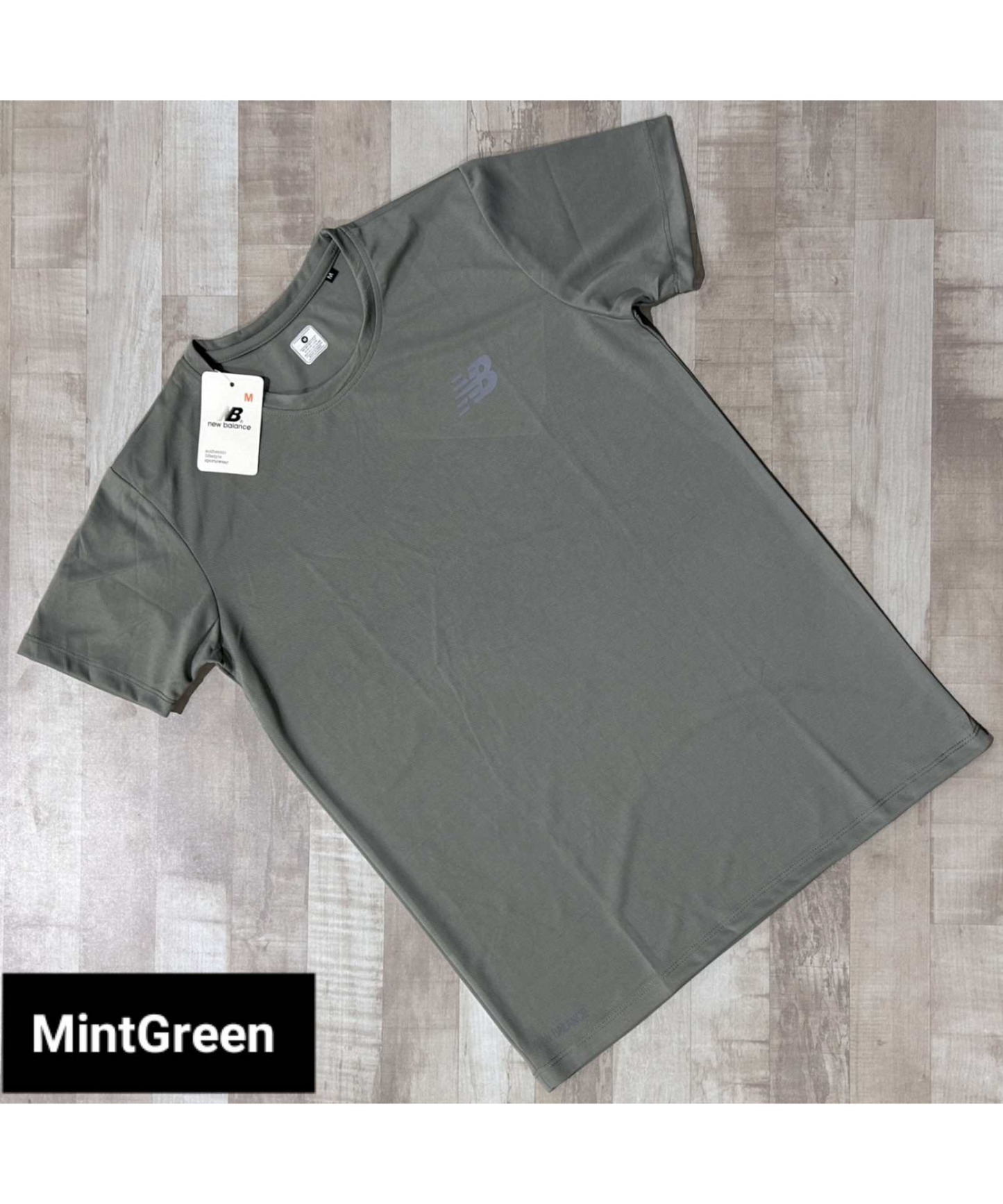 Dotknit Lycra T-shirt