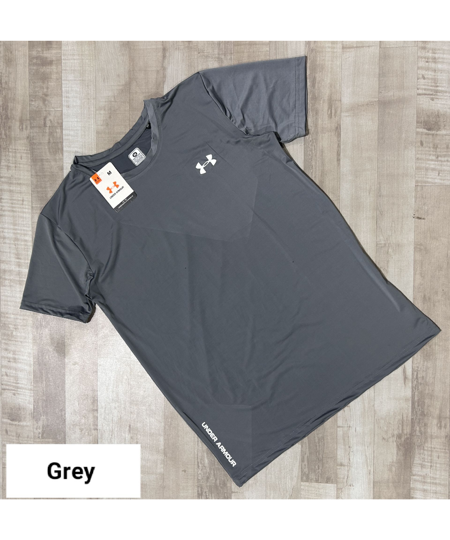 Nylon Lycra T-Shirts