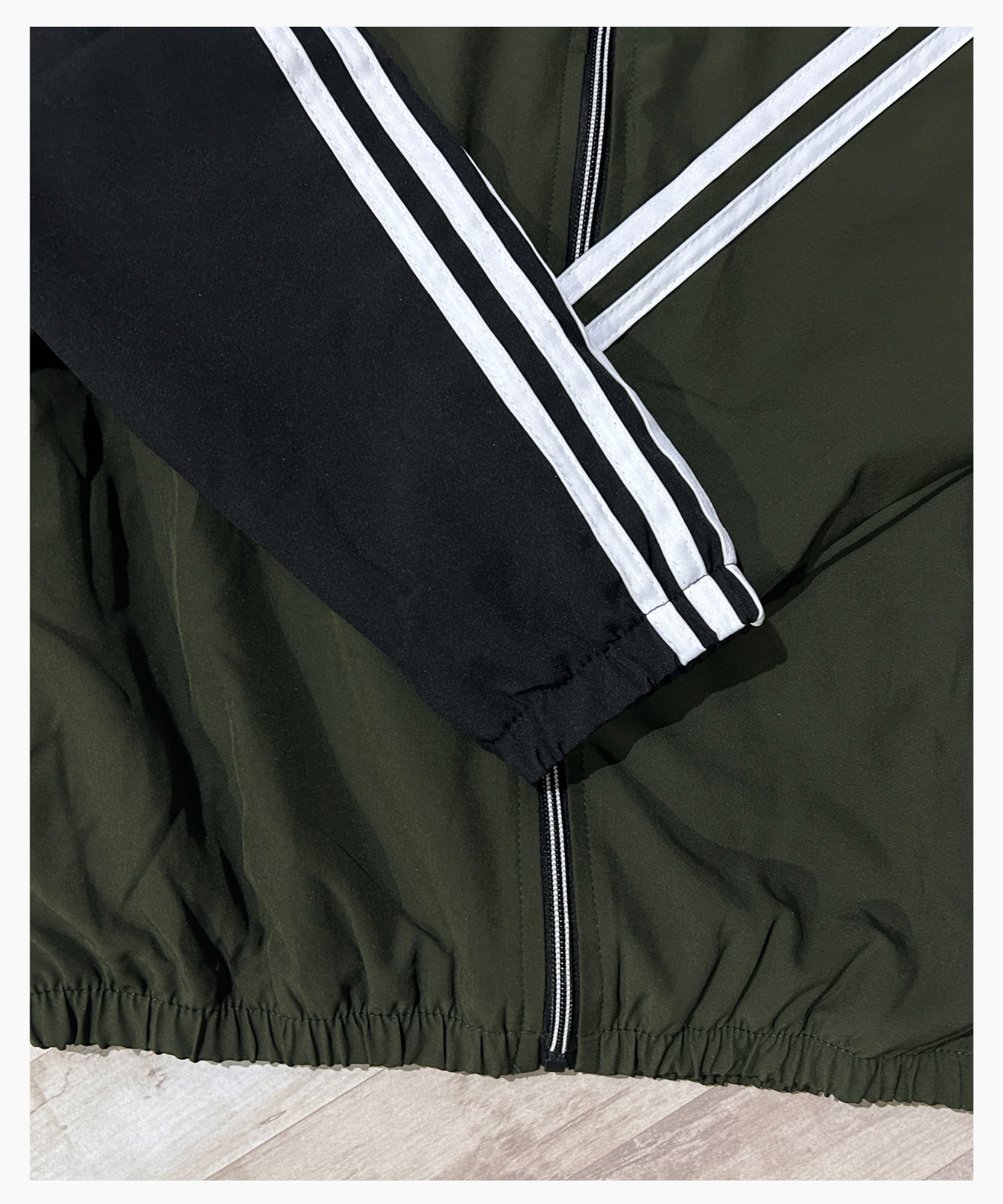 Imported Premium Quality TPU Windcheater (GSM 350)
