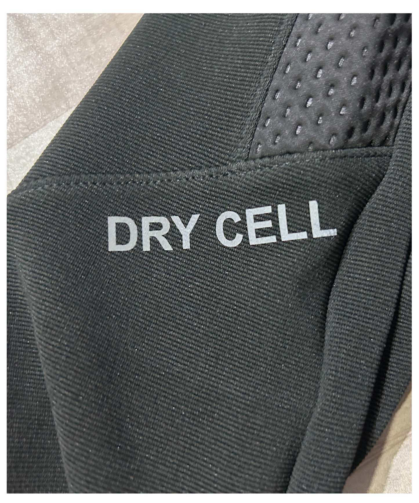 Imported Dobby Lycra Lower (GSM 280)