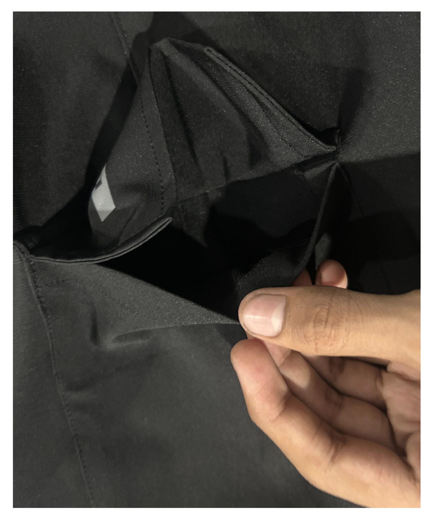 Utility Cargo Joggers - Imported Ns Terry Lycra Lower (GSM 180-190)