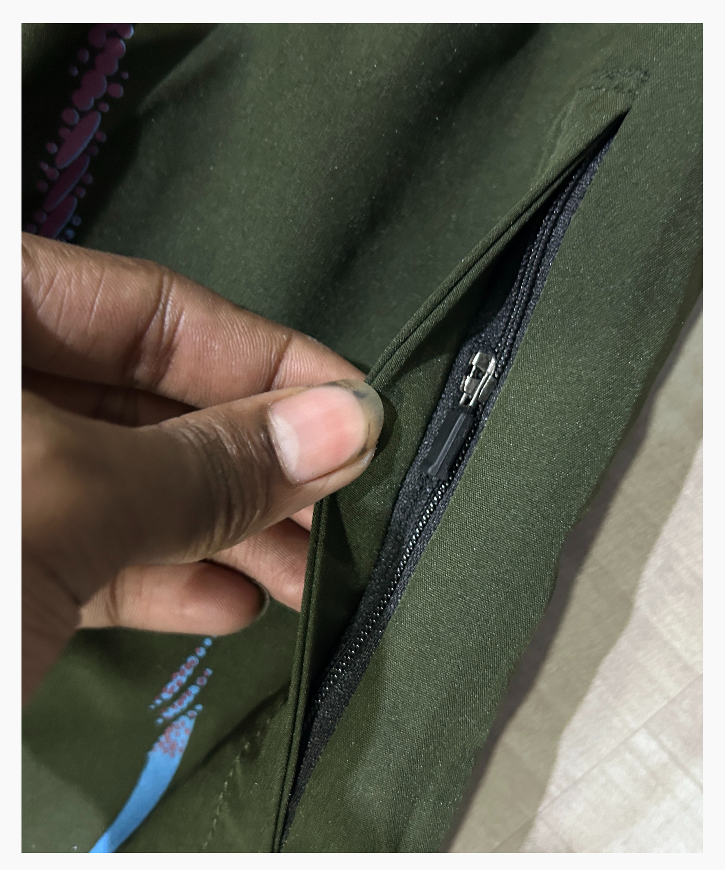 Imported Ns Parachute Lycra Shorts (15% Lycra GSM 130)