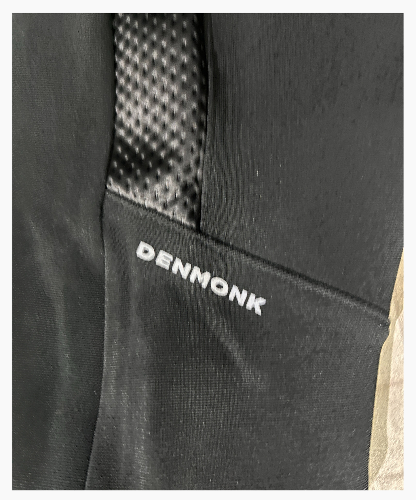 DuraFit Trackpant - Imported Dobby Lycra Plus Size Lower (GSM 280)