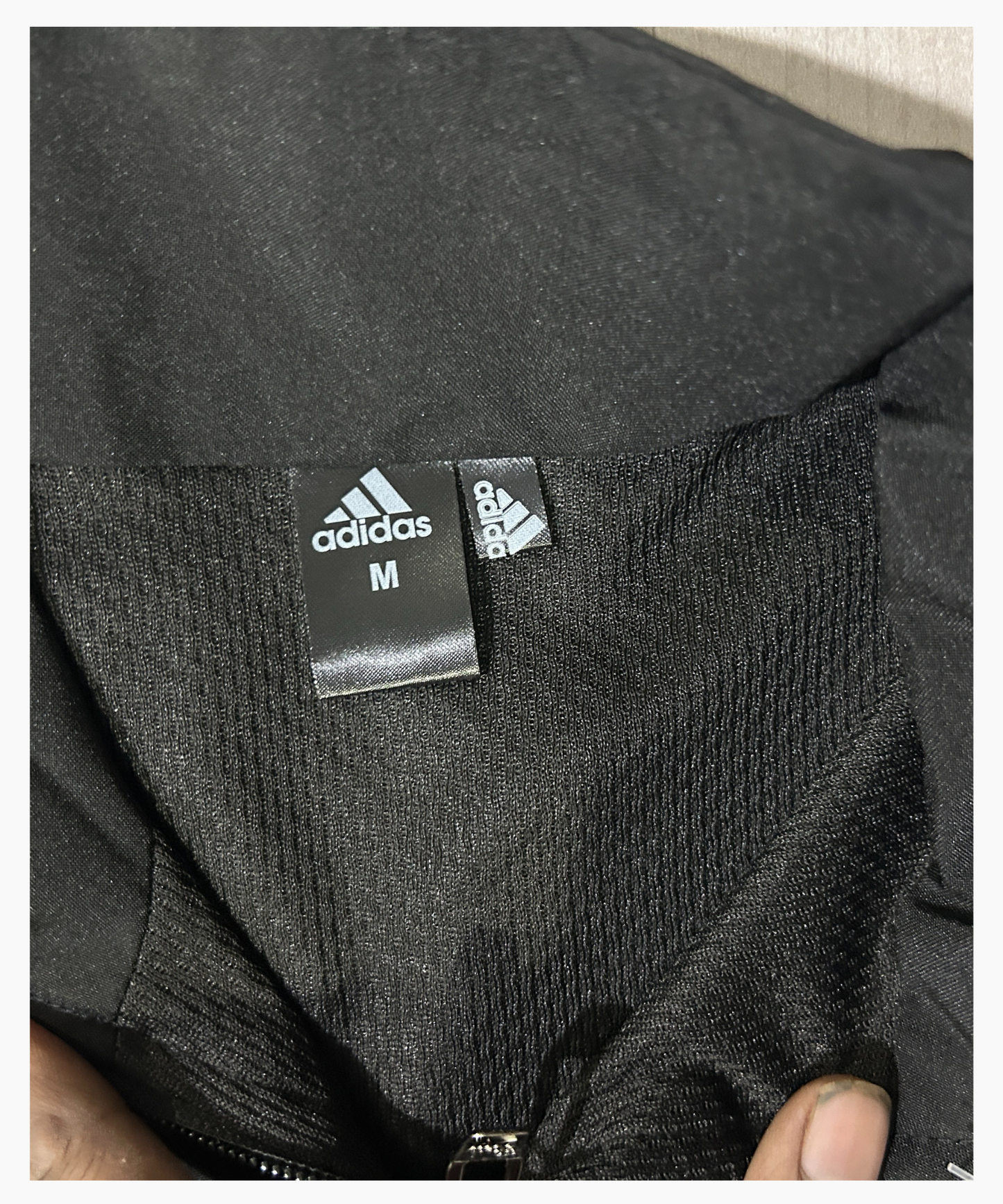 Imported Premium Quality TPU Windcheater (GSM 350)
