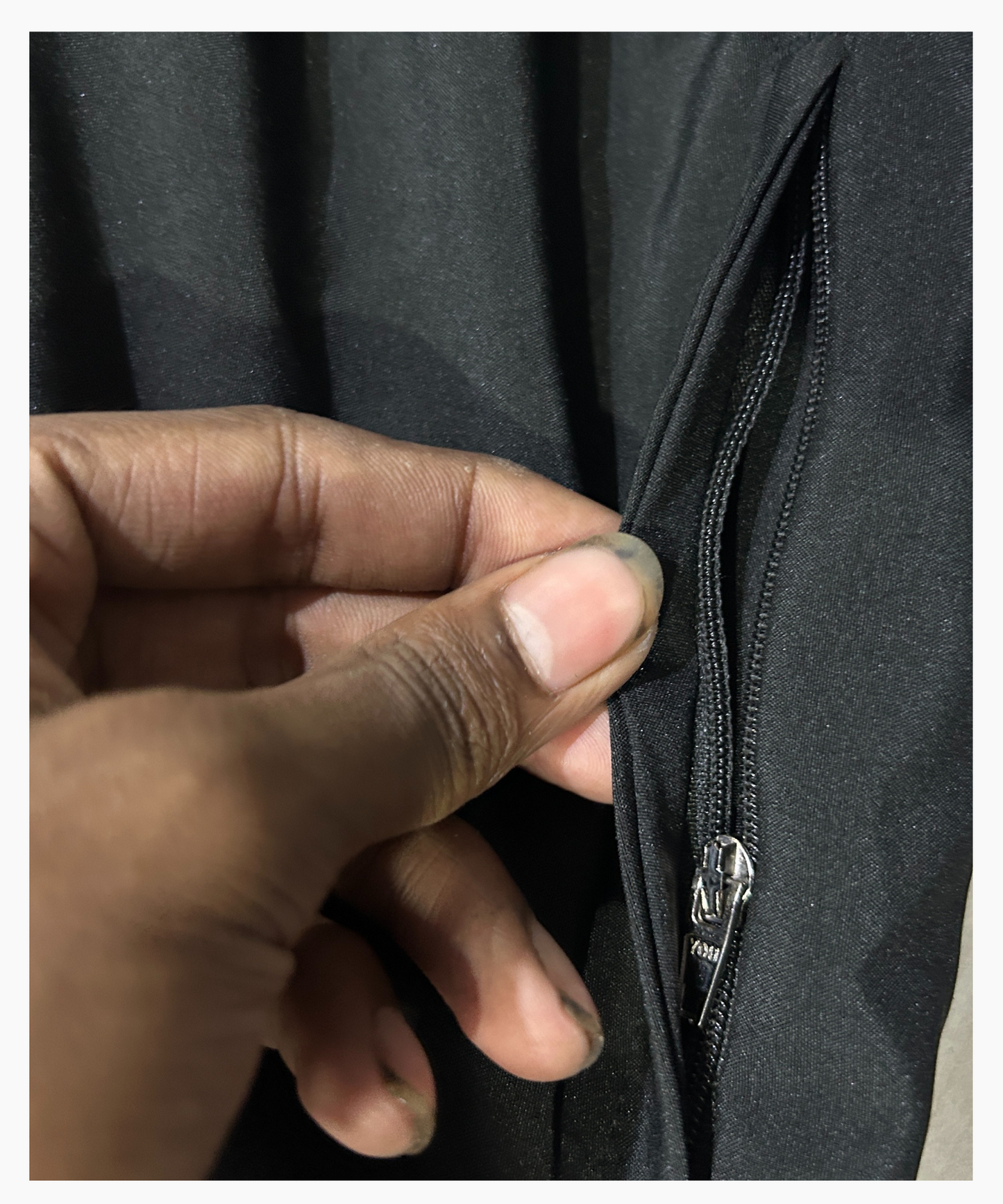 Imported Ns Parachute Lycra Shorts (15% Lycra GSM 130)
