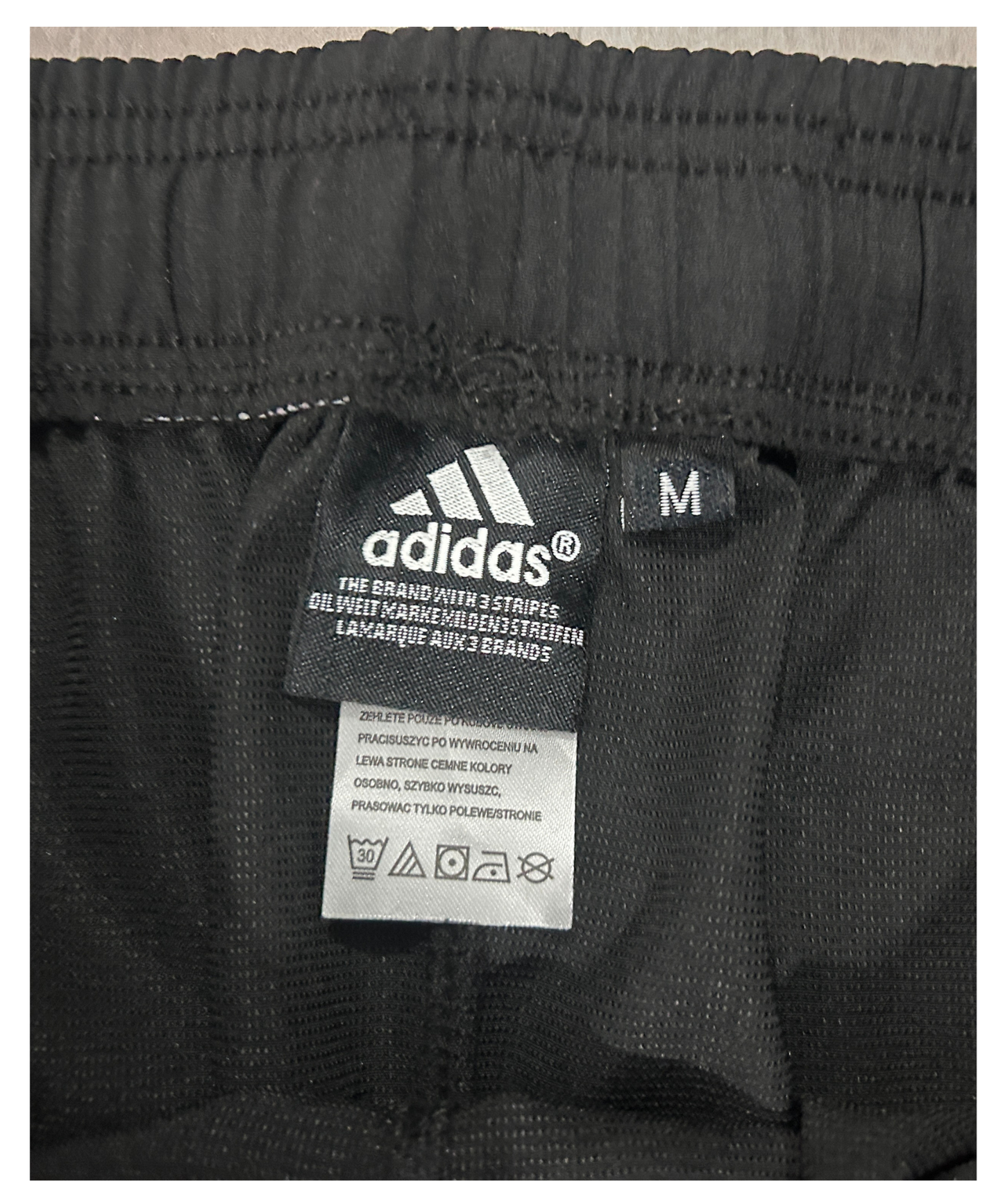 Imported Ns Terry Lycra Lower (GSM 180) Straight Cut-Boot Cut