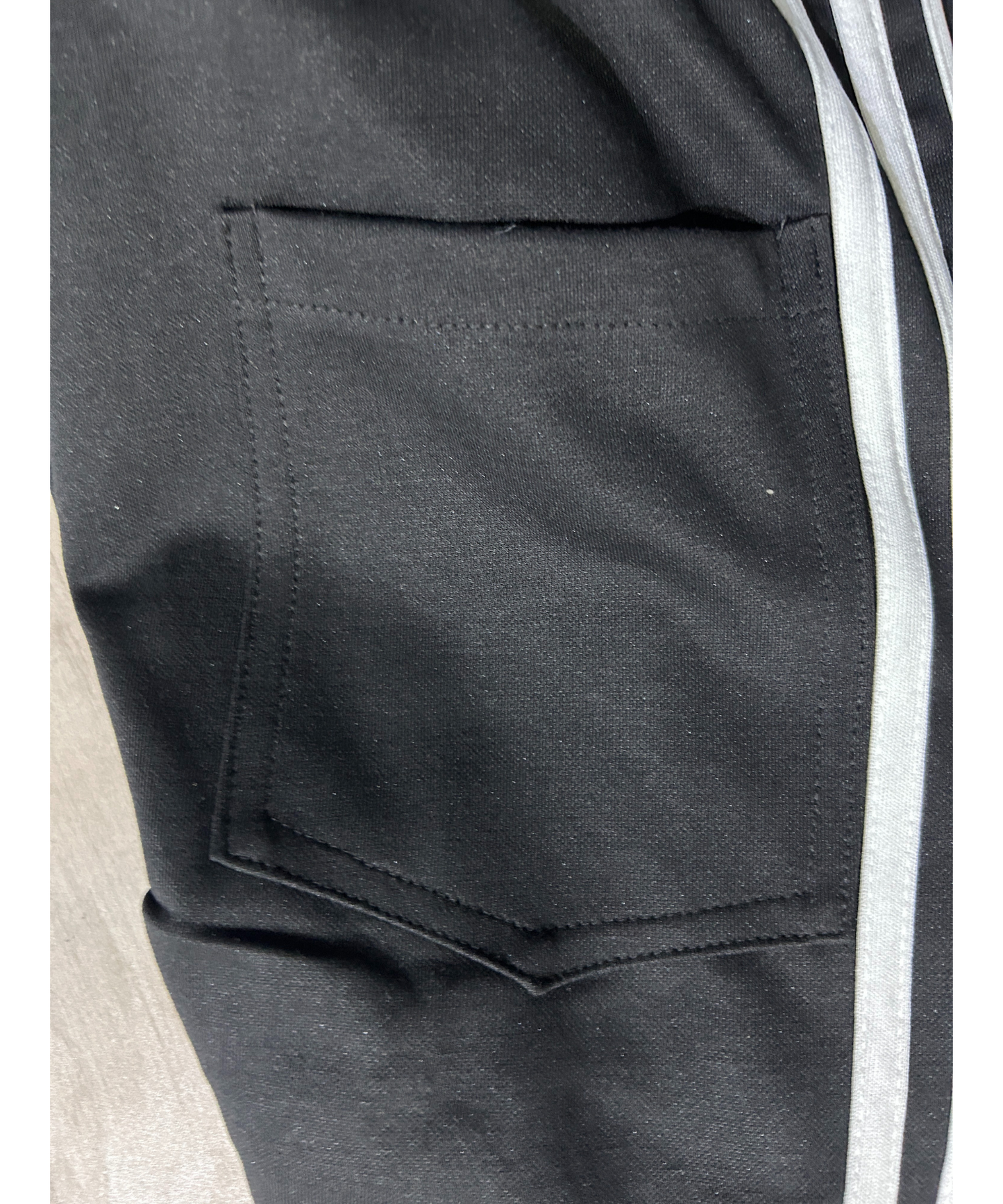 Premium Quality 100% Cotton Lycra Lower