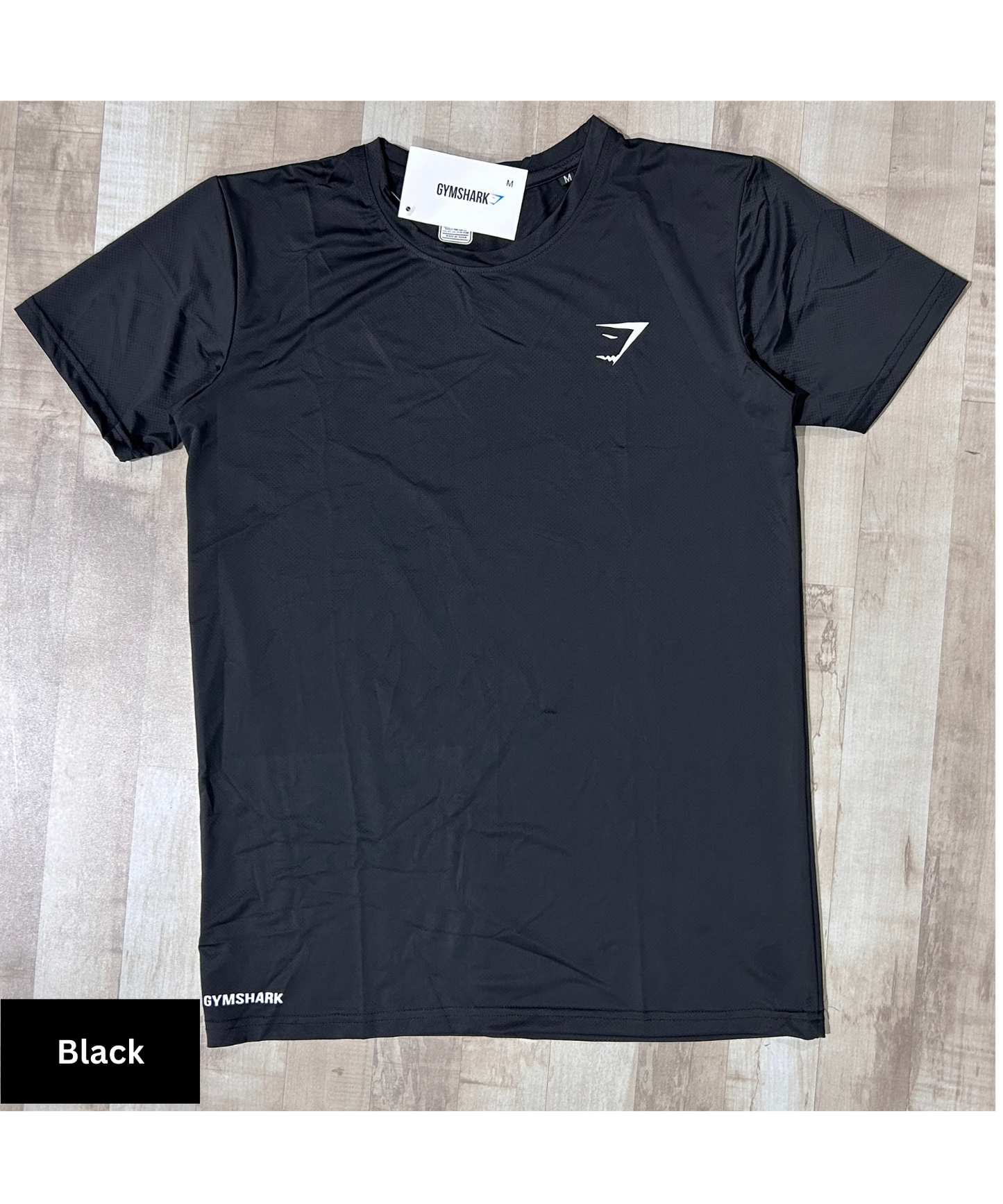 Mess Lycra T-Shirts