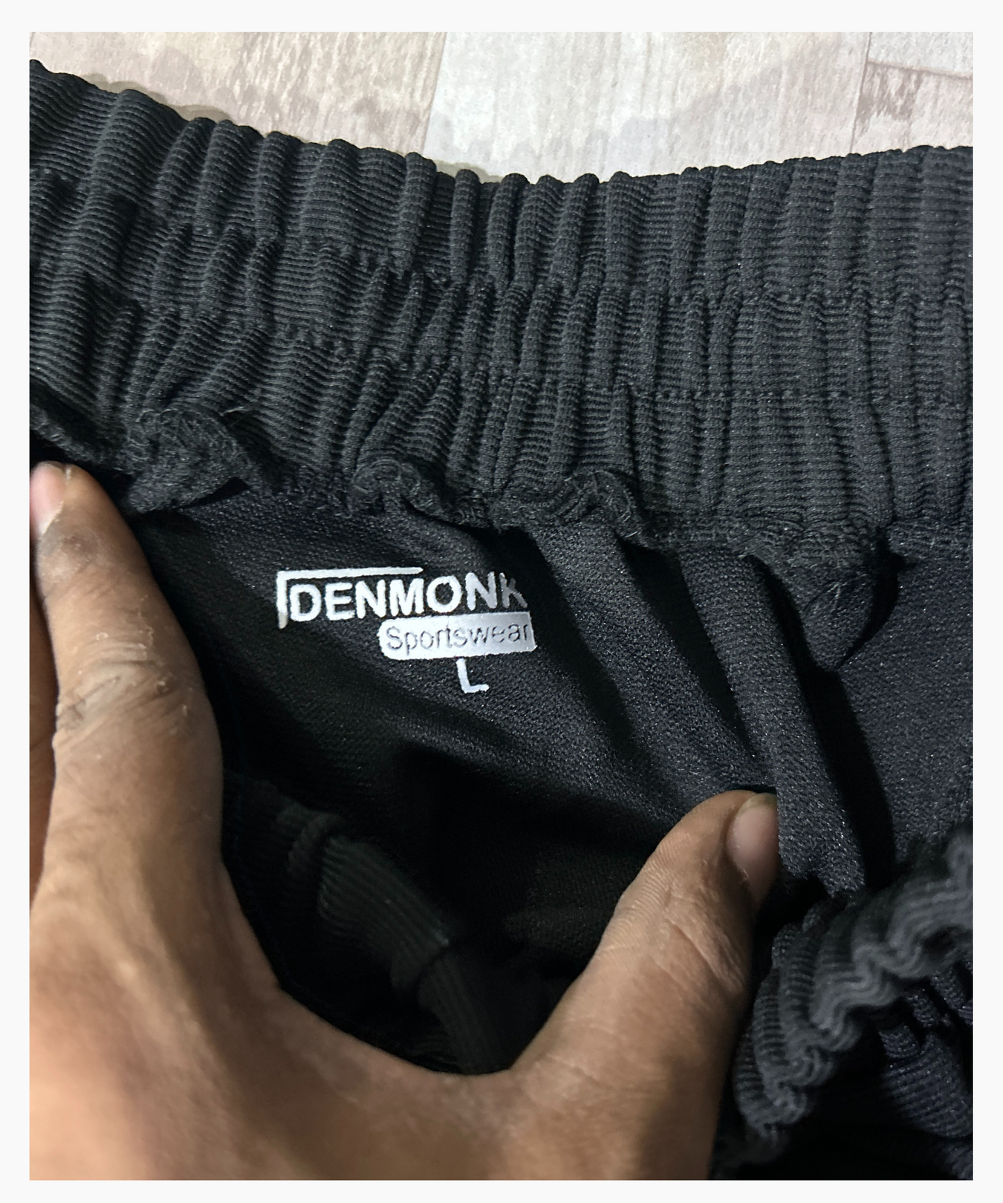 CoreFlex – Imported Dobby Lycra ( 280 GSM)