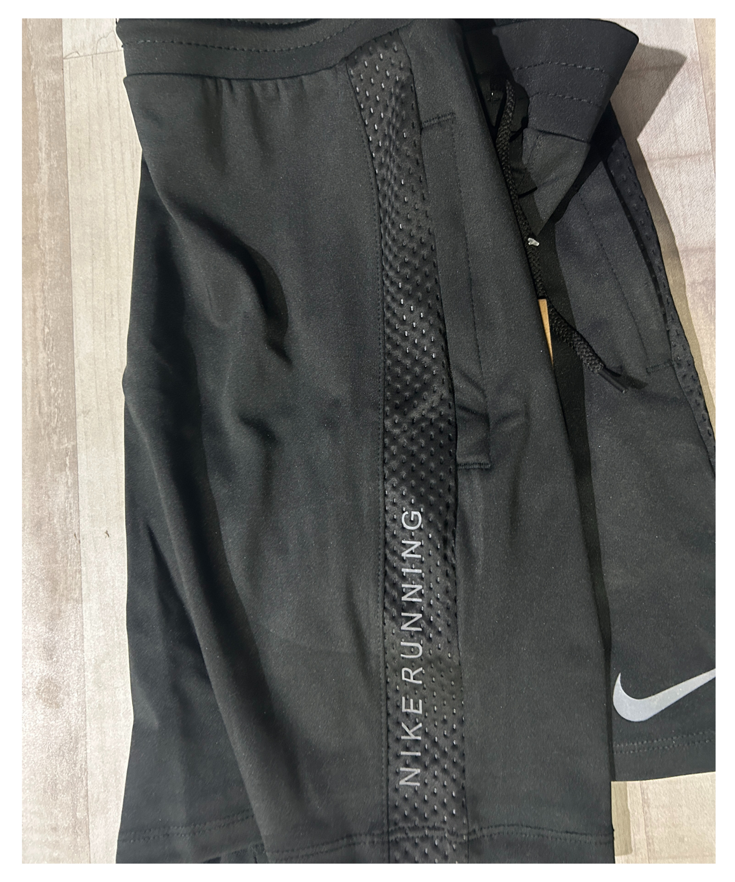 Imported 4way Taiwan Lycra Shorts (GSM 260)