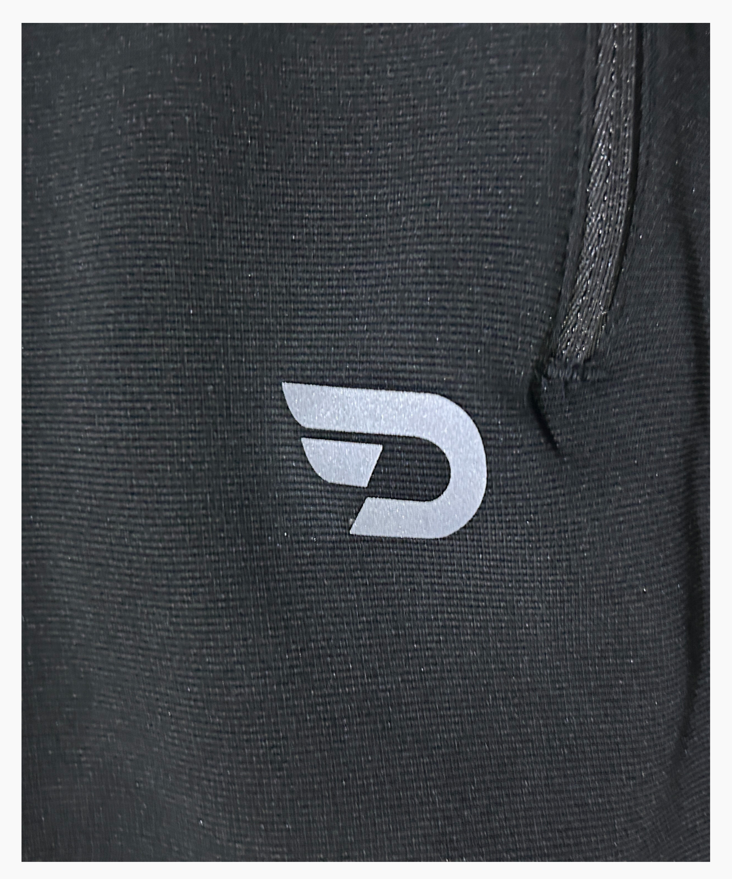 DobbyFlex Trackpant - Imported Dobby Lycra (GSM 280)