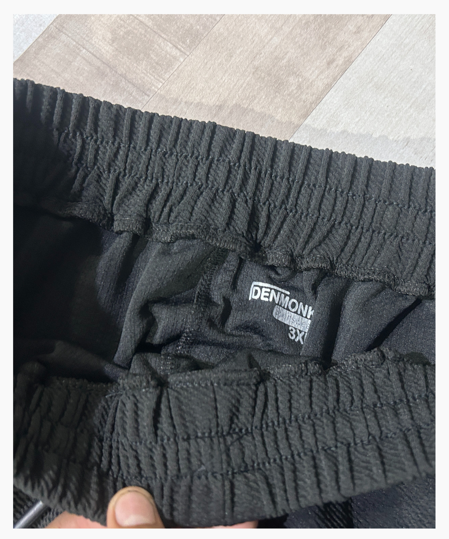 KararaFlex TrackPant - Imported Karara Lycra Plus Size Lower (GSM 260)