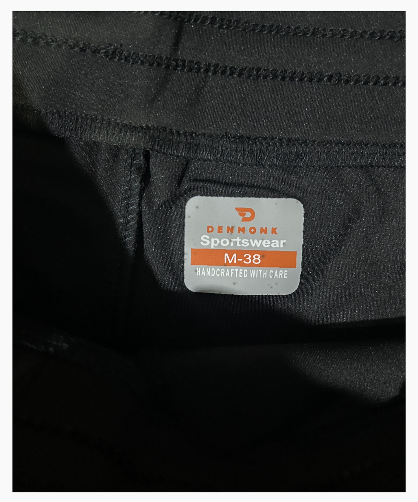 Performance Shorts - Imported 4way Taiwan Lycra (GSM 260)