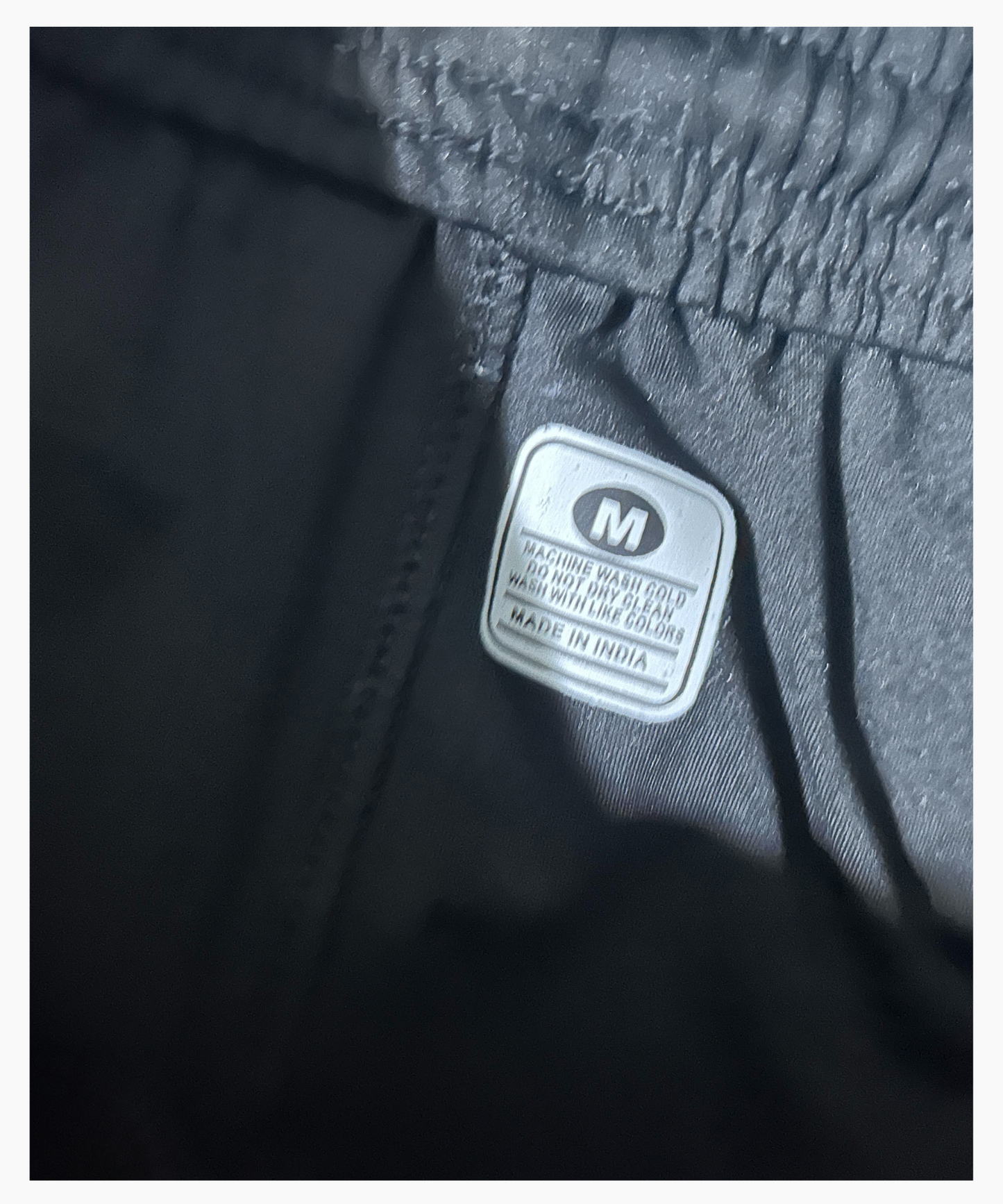 Imported 4way Taiwan Lycra Shorts (GSM 260)
