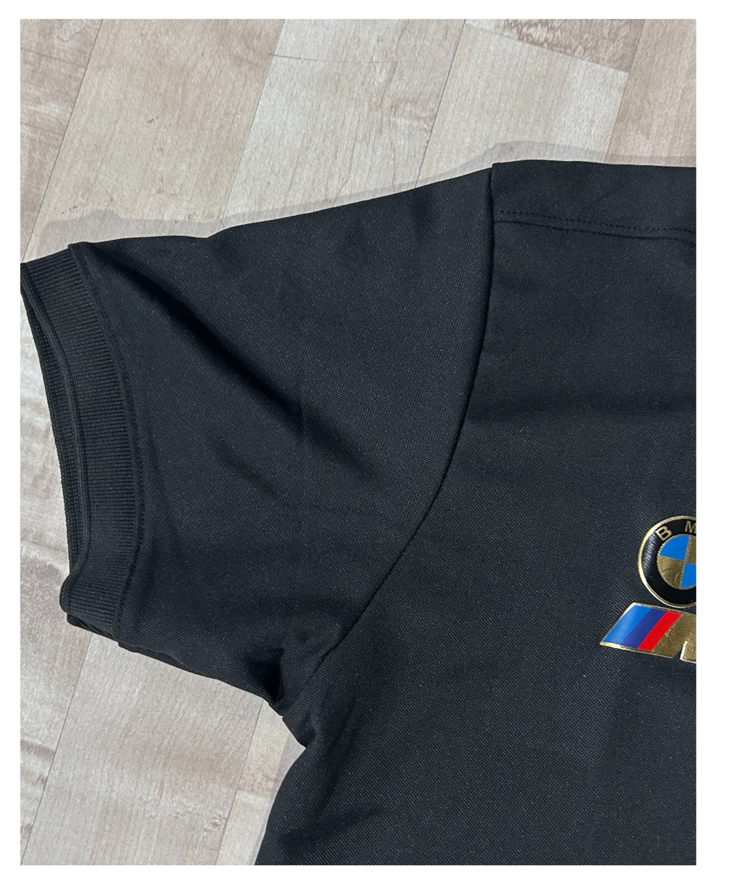 Imported Matty Polo Lycra T-Shirts (GSM 180)