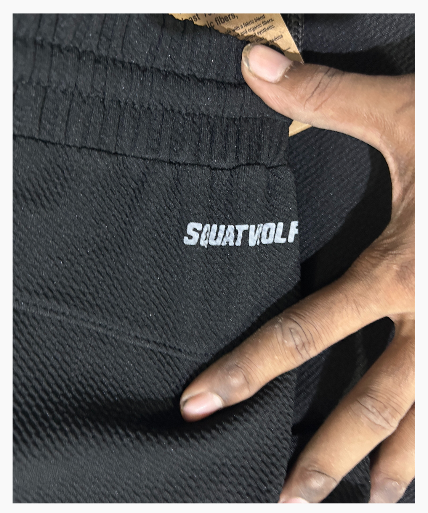 Imported Karara Lycra Shorts (GSM 250)