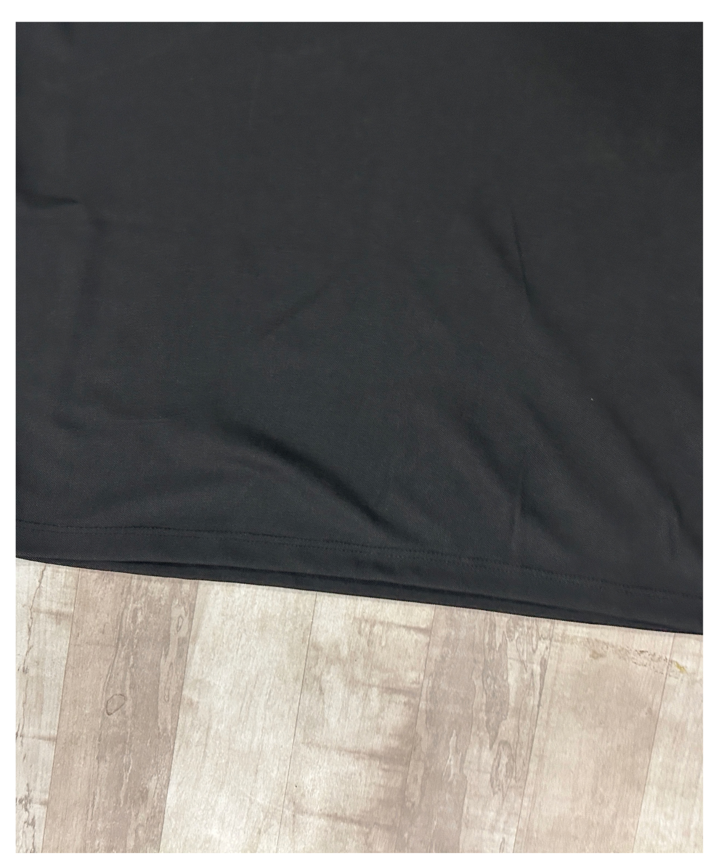 Imported Matty Lycra T-Shirts (GSM 180)