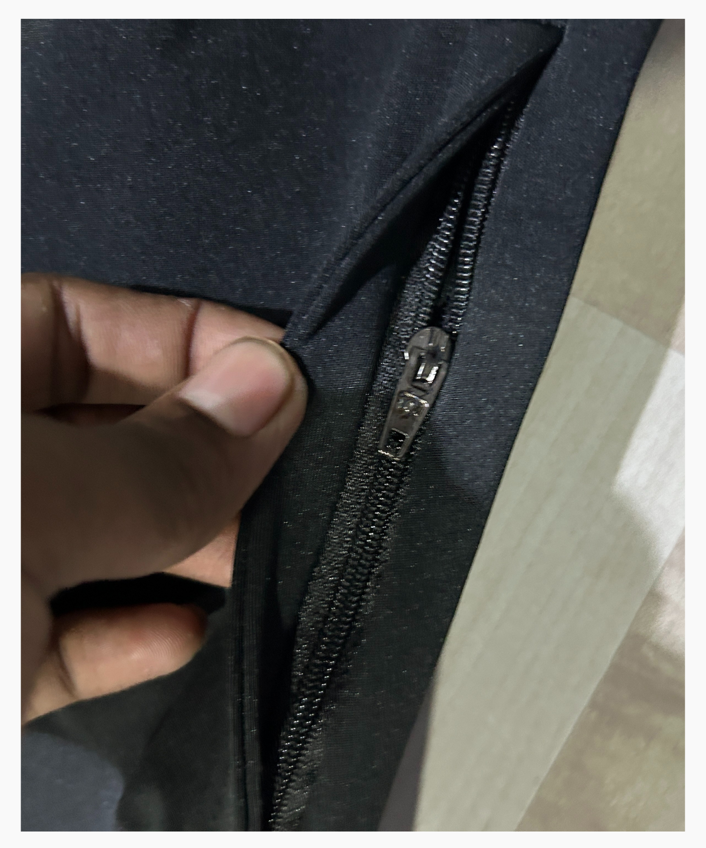 Imported 4way Taiwan Lycra Shorts (GSM 260)