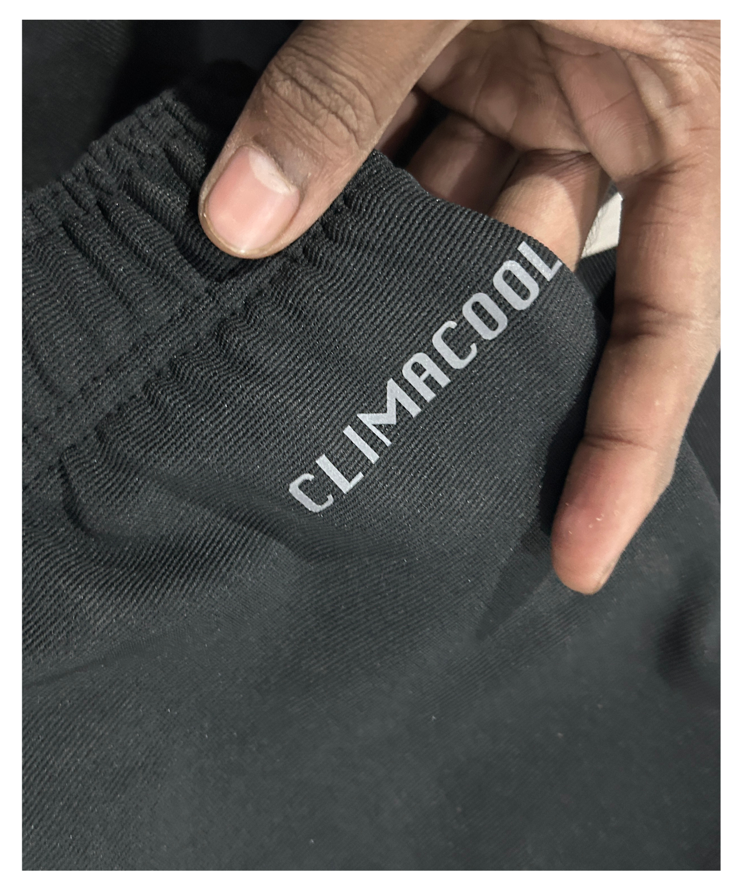 Imported Dobby Lycra Shorts (GSM 260)