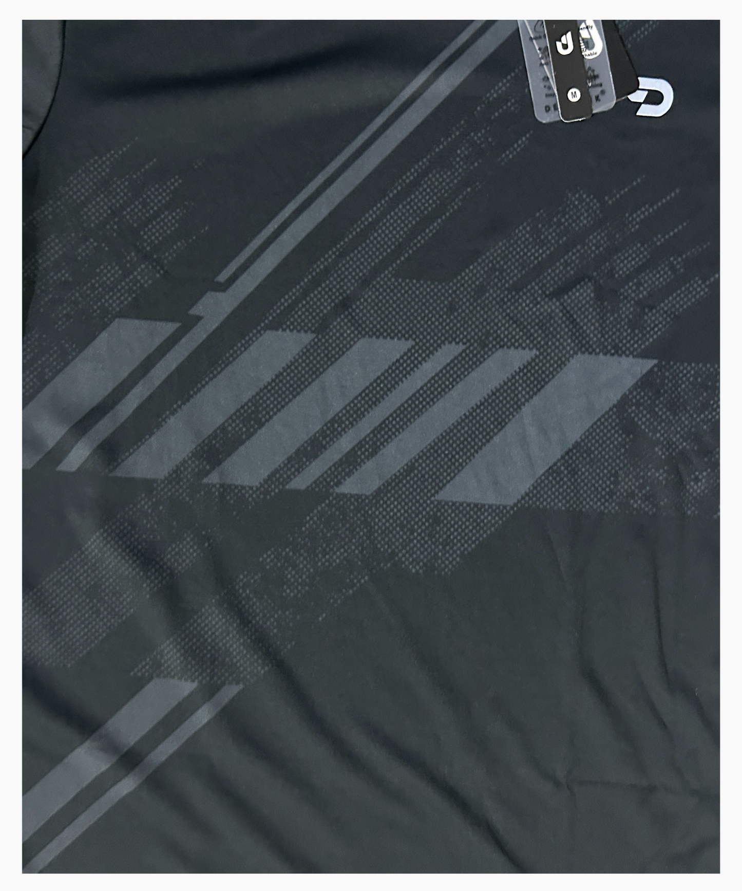 Dailywear T-Shirts - Imported Dotknit Lycra (GSM 180)