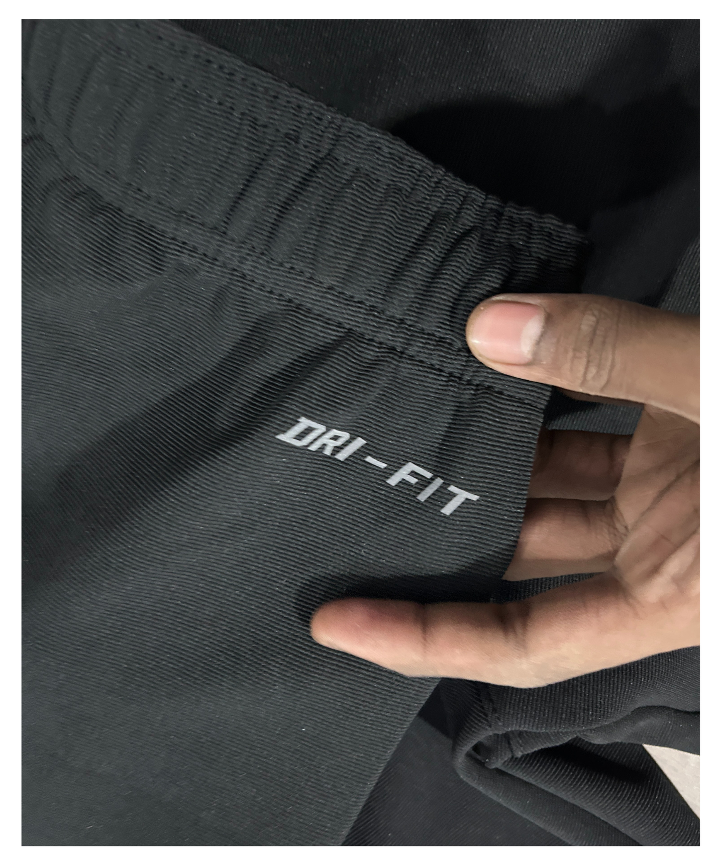 Imported Dobby Lycra Shorts (GSM 260)