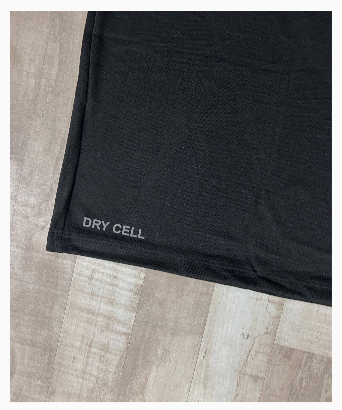Imported Jacquard Lycra Plus Size T-shirt (GSM 180)