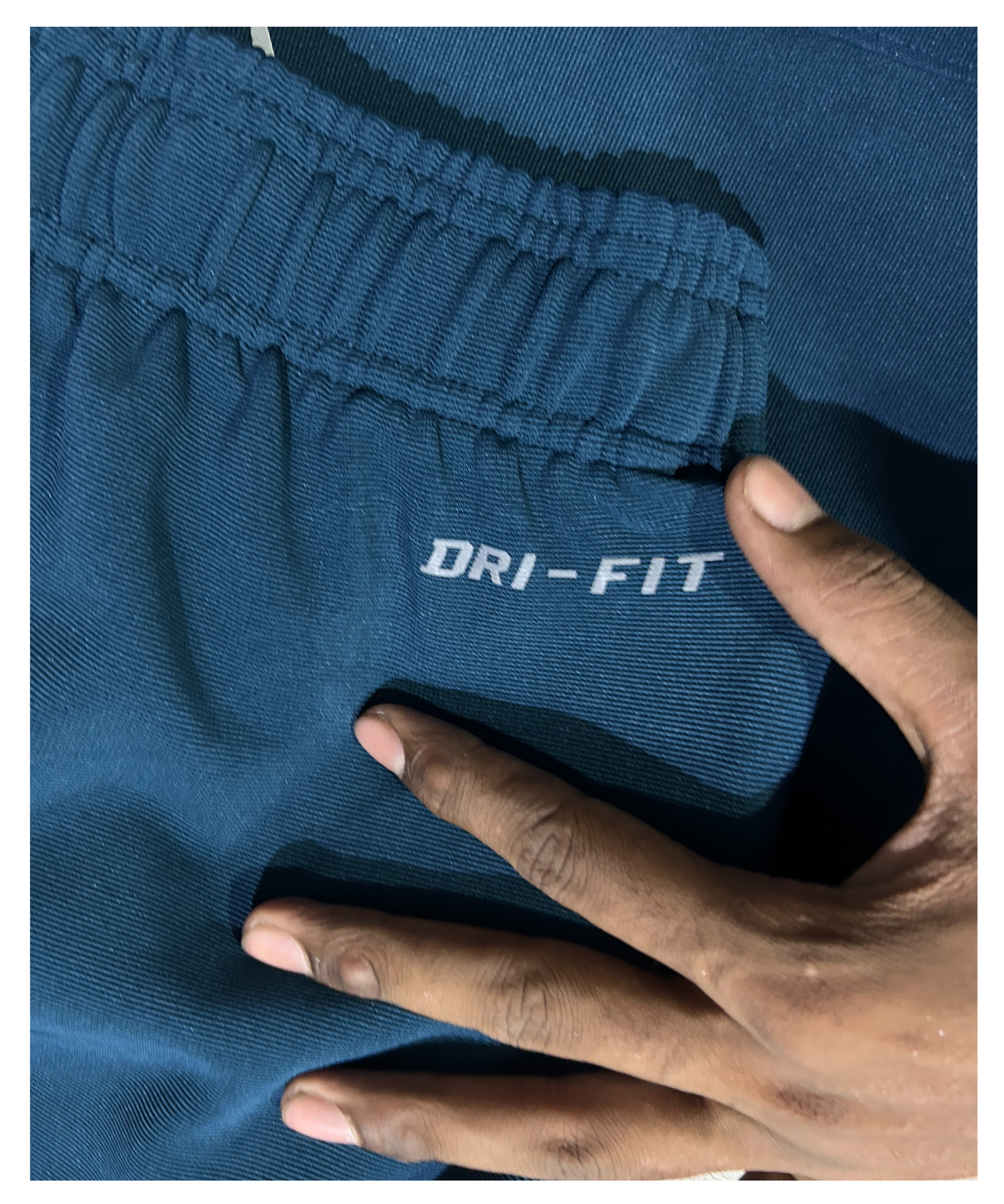 Imported Dobby Lycra Lower (GSM 250)