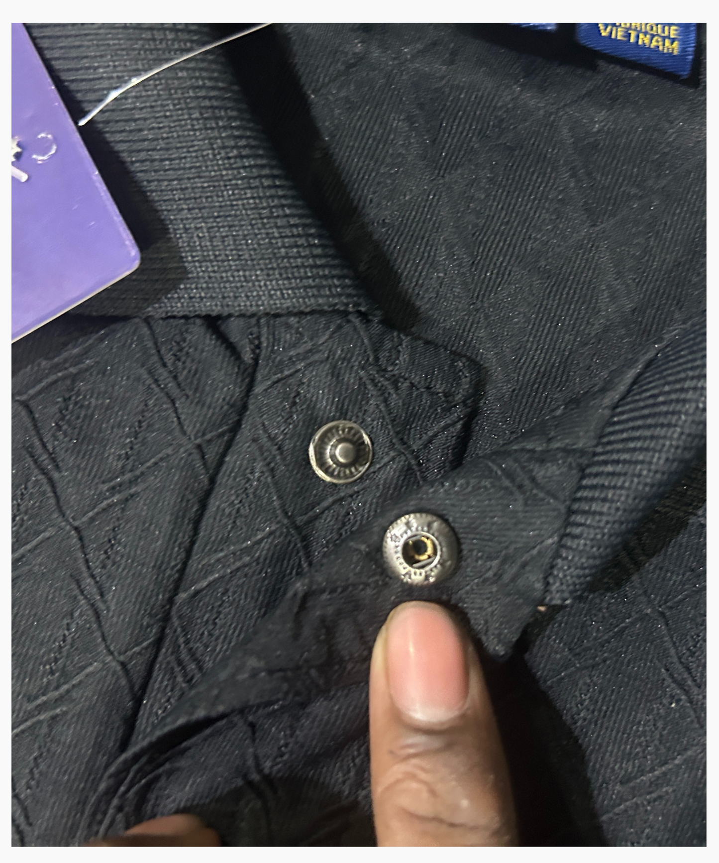 Premium Quality Knitting Lycra Self Design Jacquard T-Shirts (GSM 190-200)