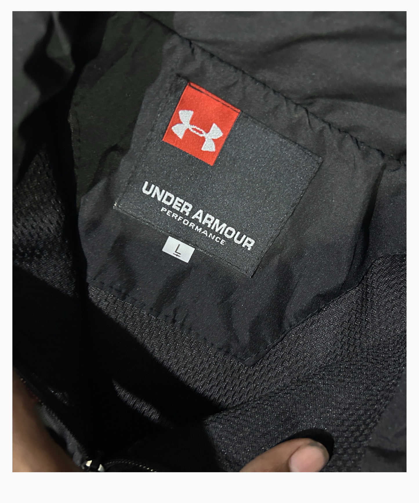 Imported Premium Feather Touch Windcheater Jackets (GSM 350)