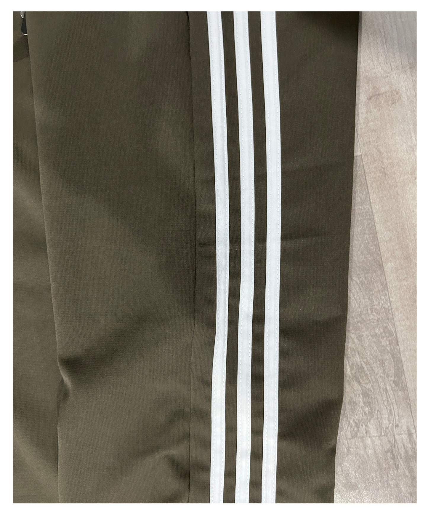 Imported Ns Terry Lycra TrackPant (GSM 180-190)| Comfort fit| 3 Stripe Design