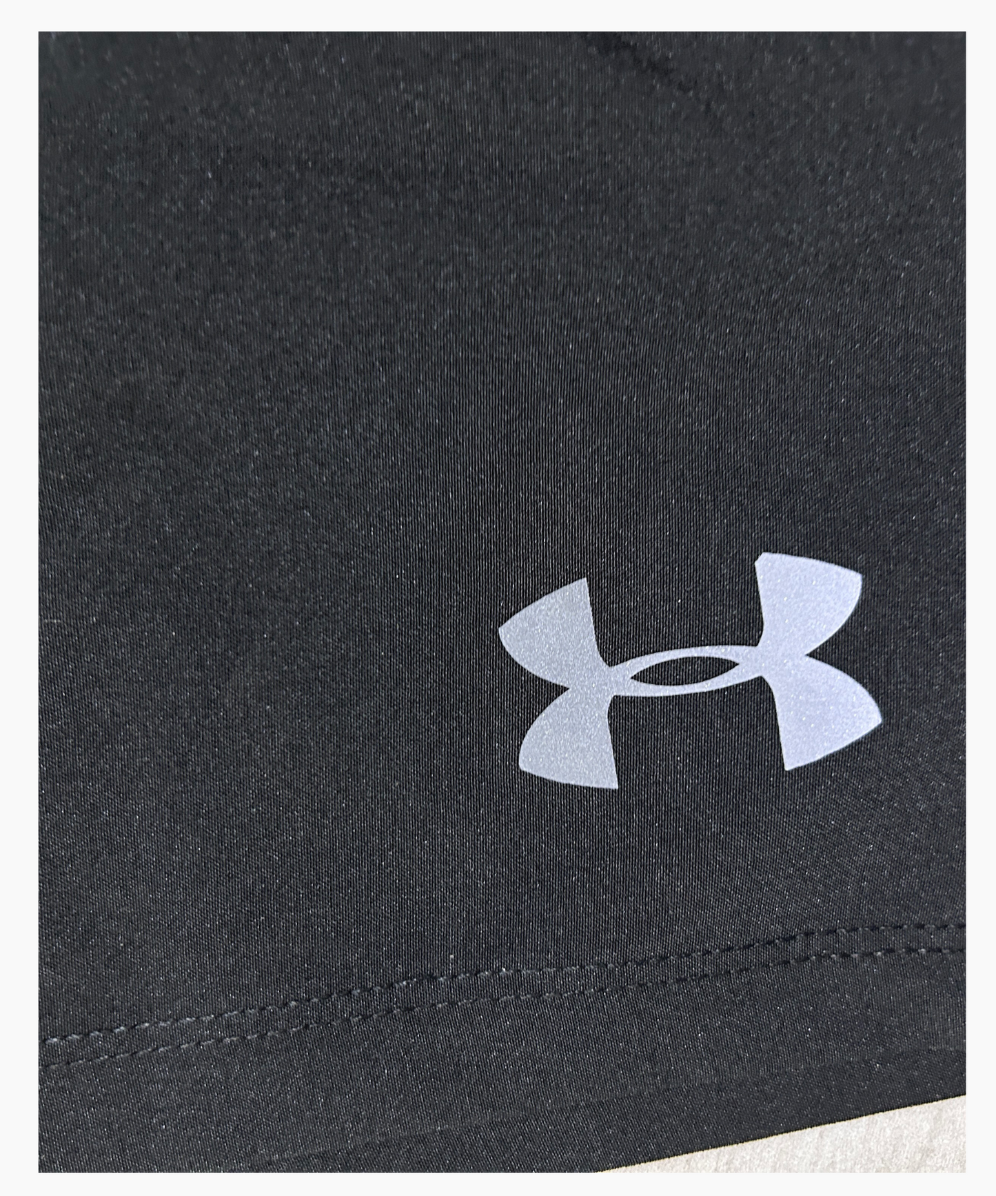 Imported Ns Parachute Lycra Shorts (15% Lycra GSM 130)