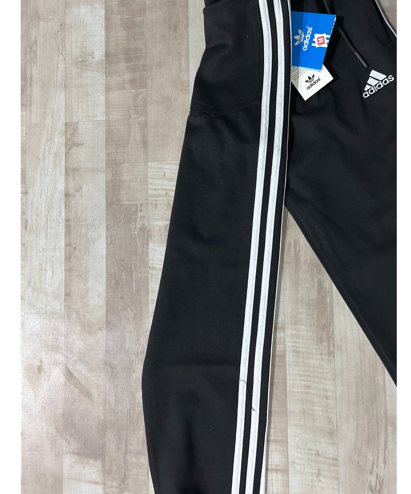 Premium Quality 100% Cotton Lycra Lower