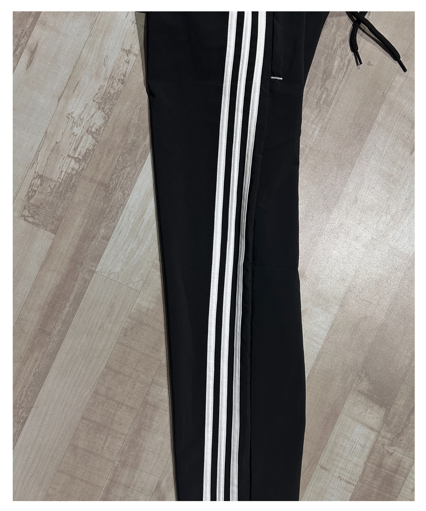 Imported Ns Parachute Lycra Lower/ TrackPant (15% Lycra 145 GSM)