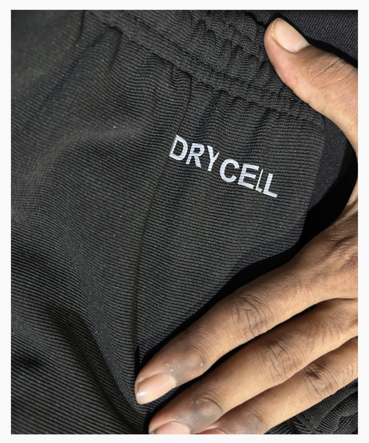 Imported Dobby Lycra Shorts (GSM 260)