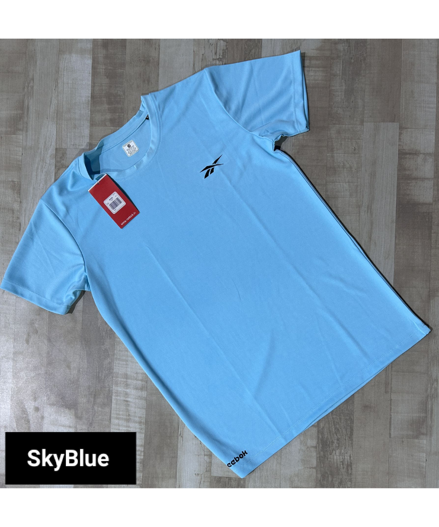 Dotknit Lycra T-Shirts