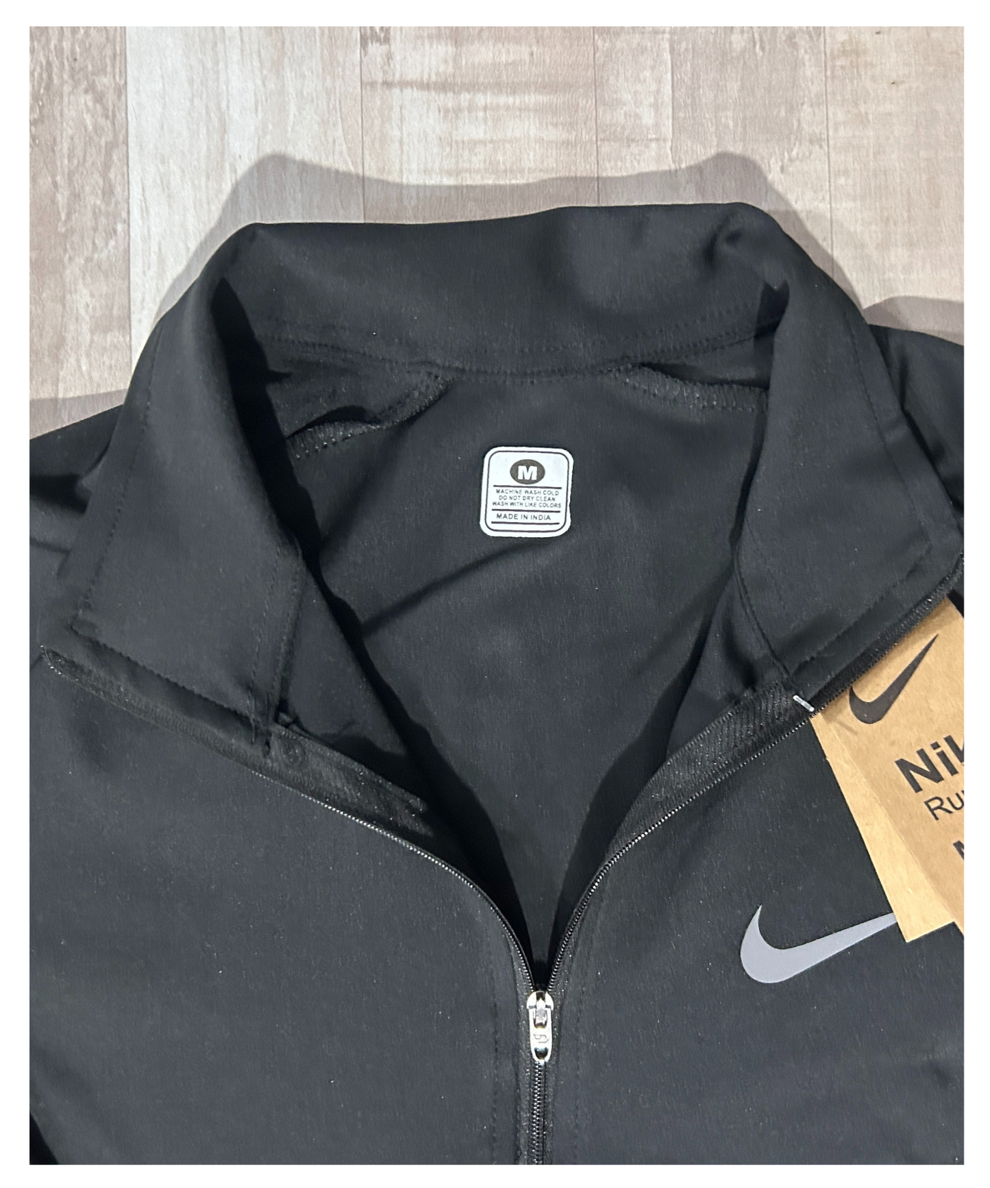 Imported 4way Taiwan Lycra T-Shirts (250 GSM)