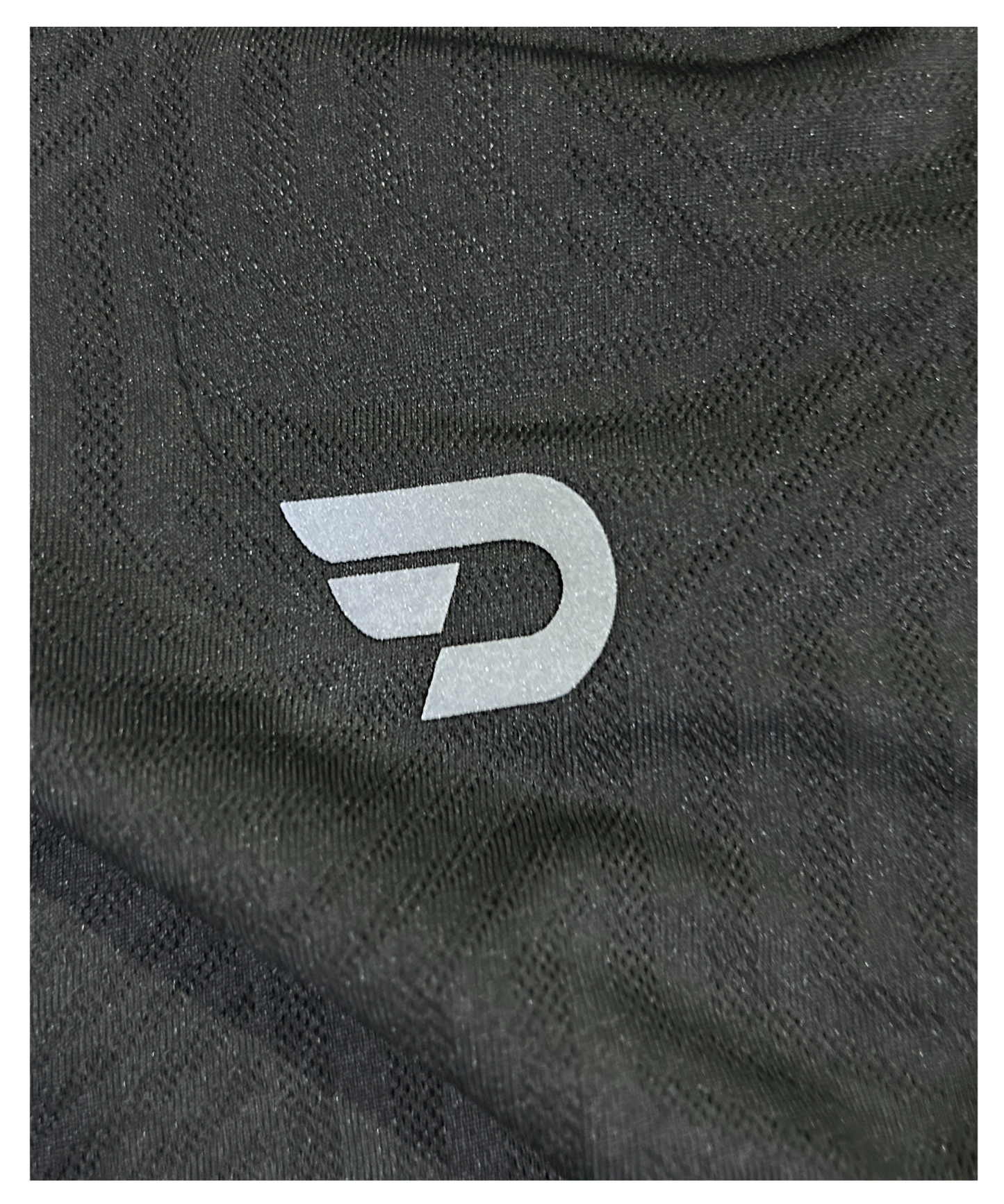 Imported Jacquard Lycra T-Shirts (GSM 180)