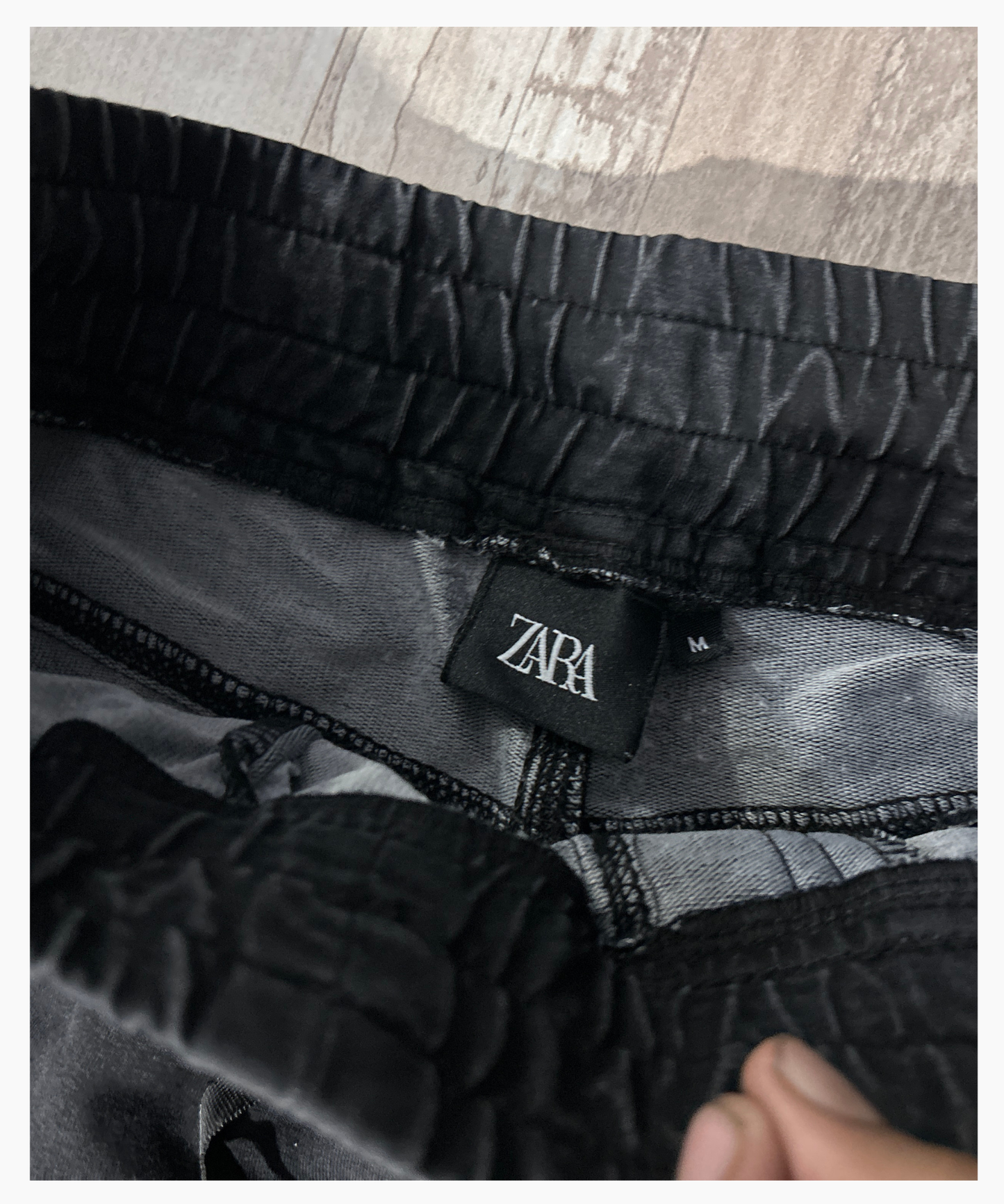 Premium Quality 100% Cotton Lycra | RFD Lower (GSM 265)