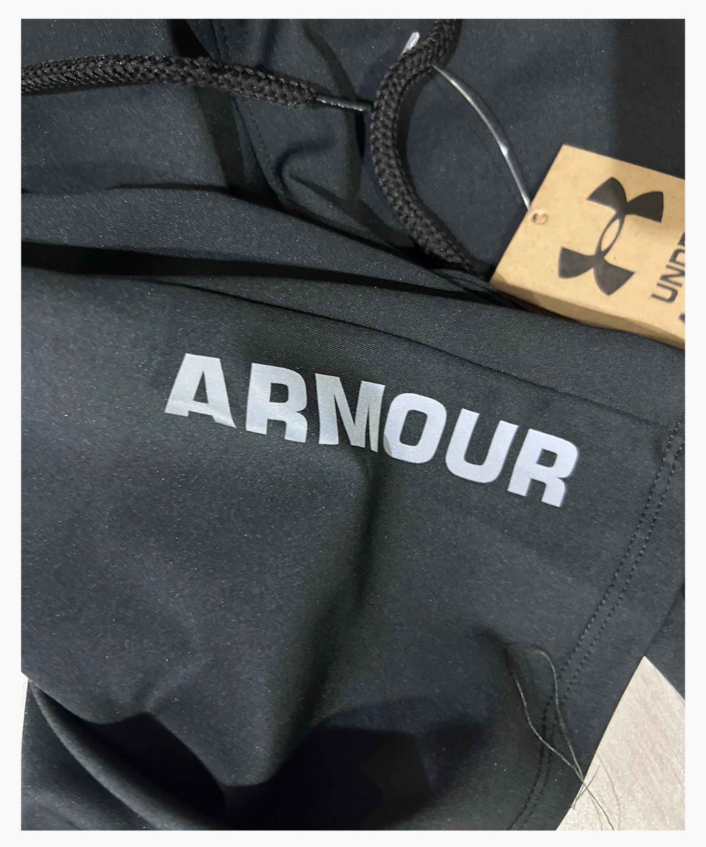 Imported 4way Taiwan Lycra Shorts (GSM 260)