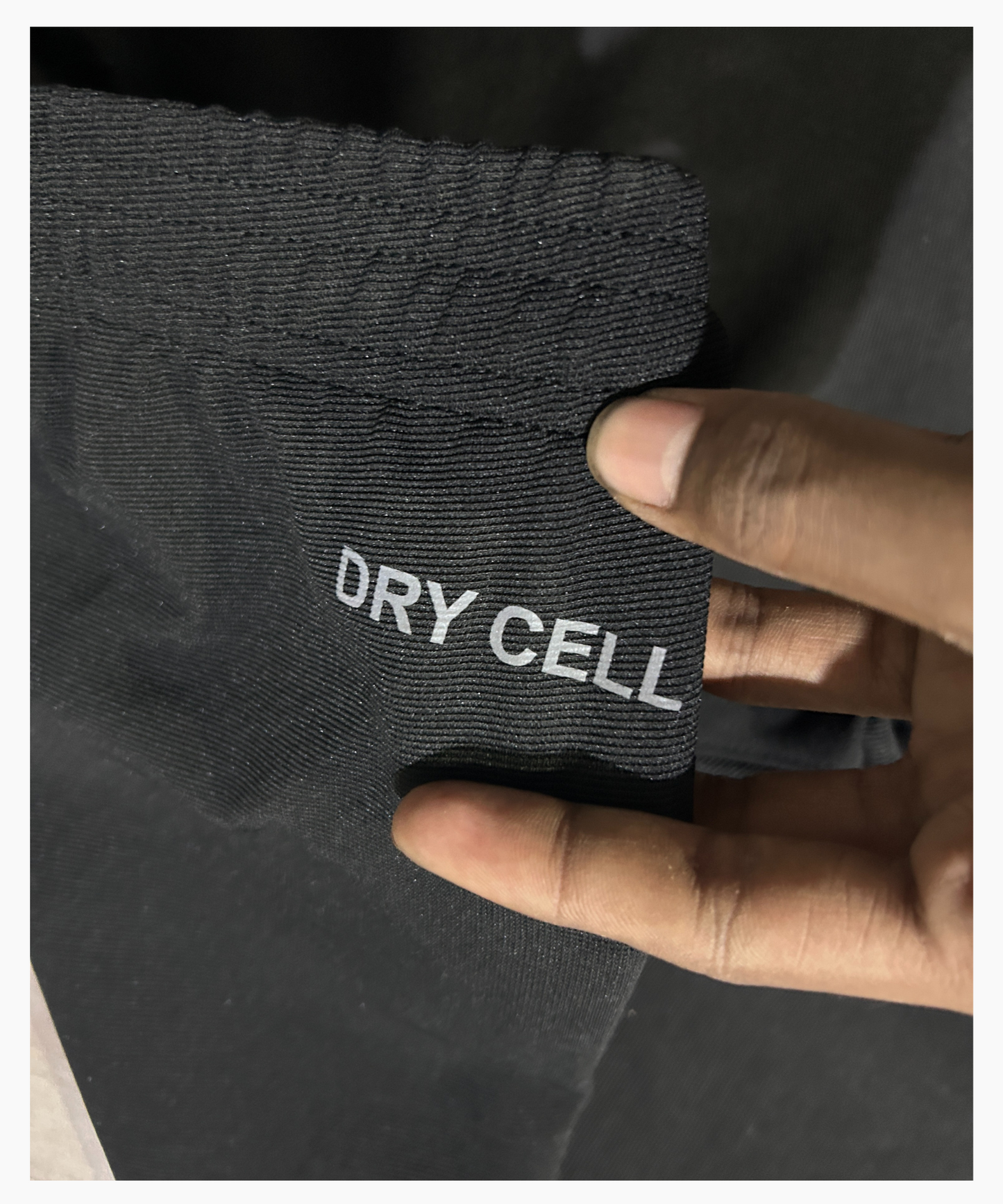 Imported Dobby Lycra Shorts (GSM 260)