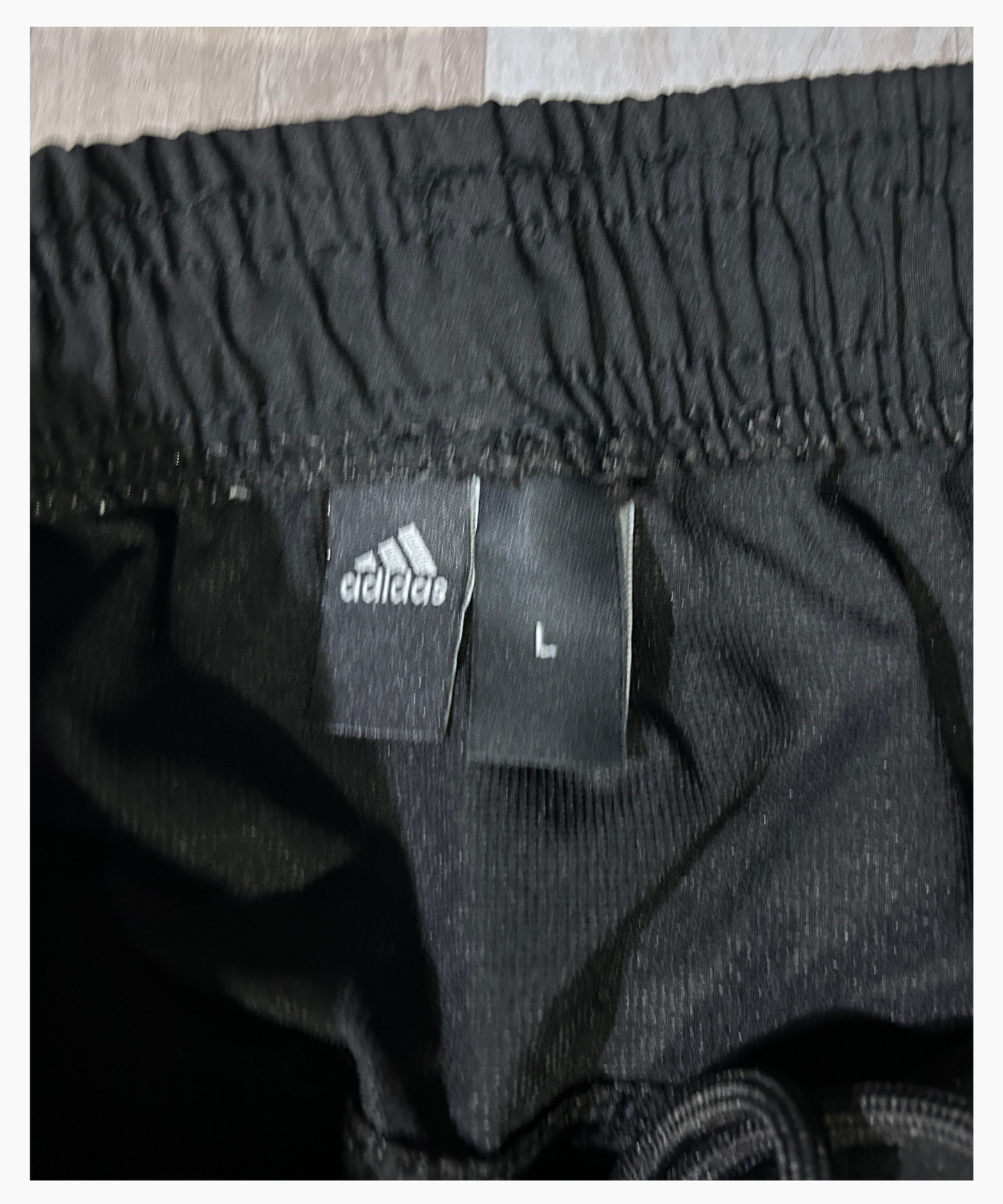 Imported Ns Terry Lycra Lower (GSM 180-190)