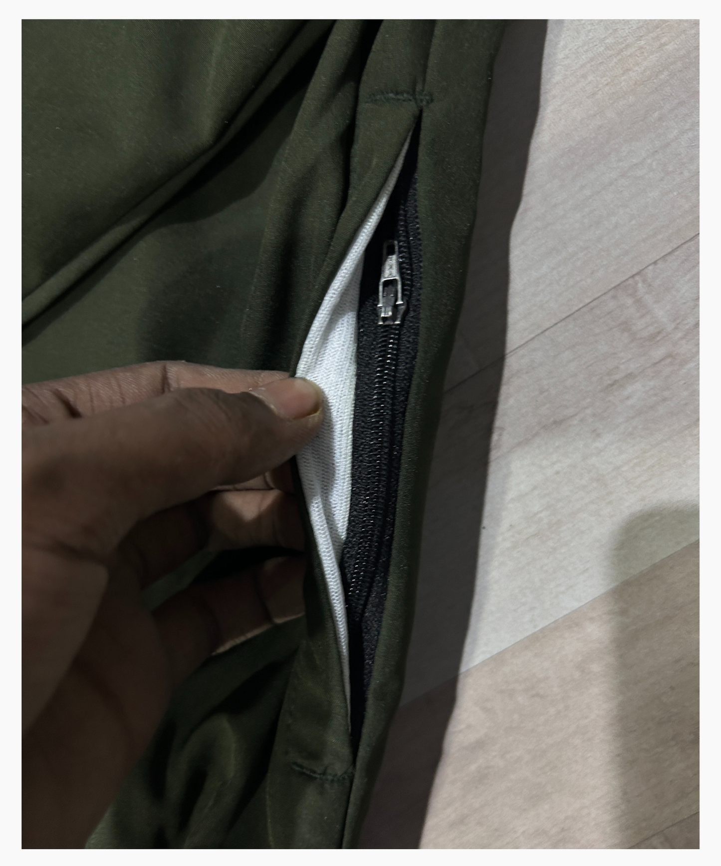 Imported Premium Quality TPU Windcheater (GSM 350)